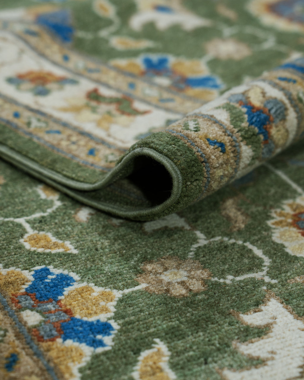 Chobi Rug 298 x 85 cm PSE140