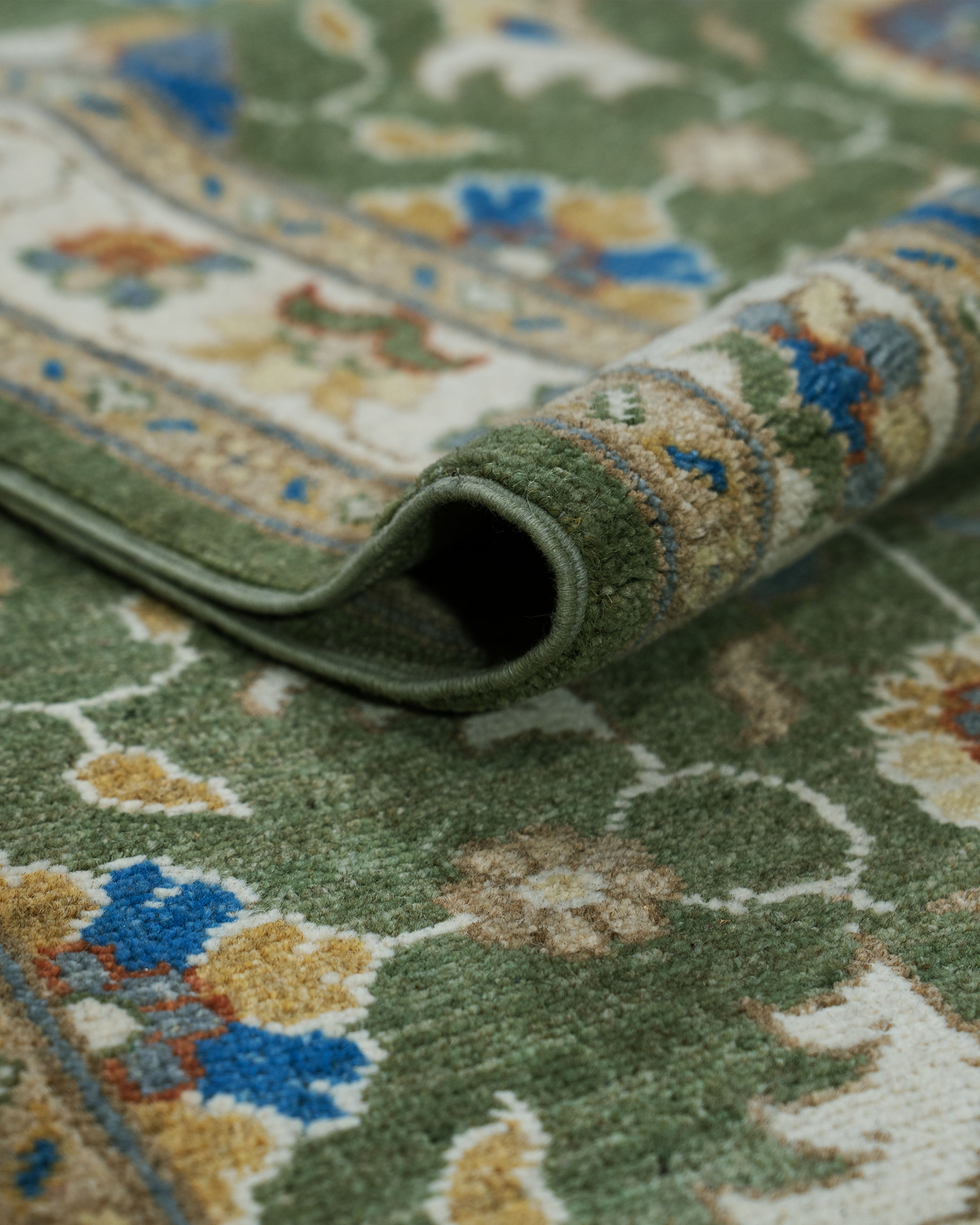 Chobi Rug 298 x 85 cm PSE140