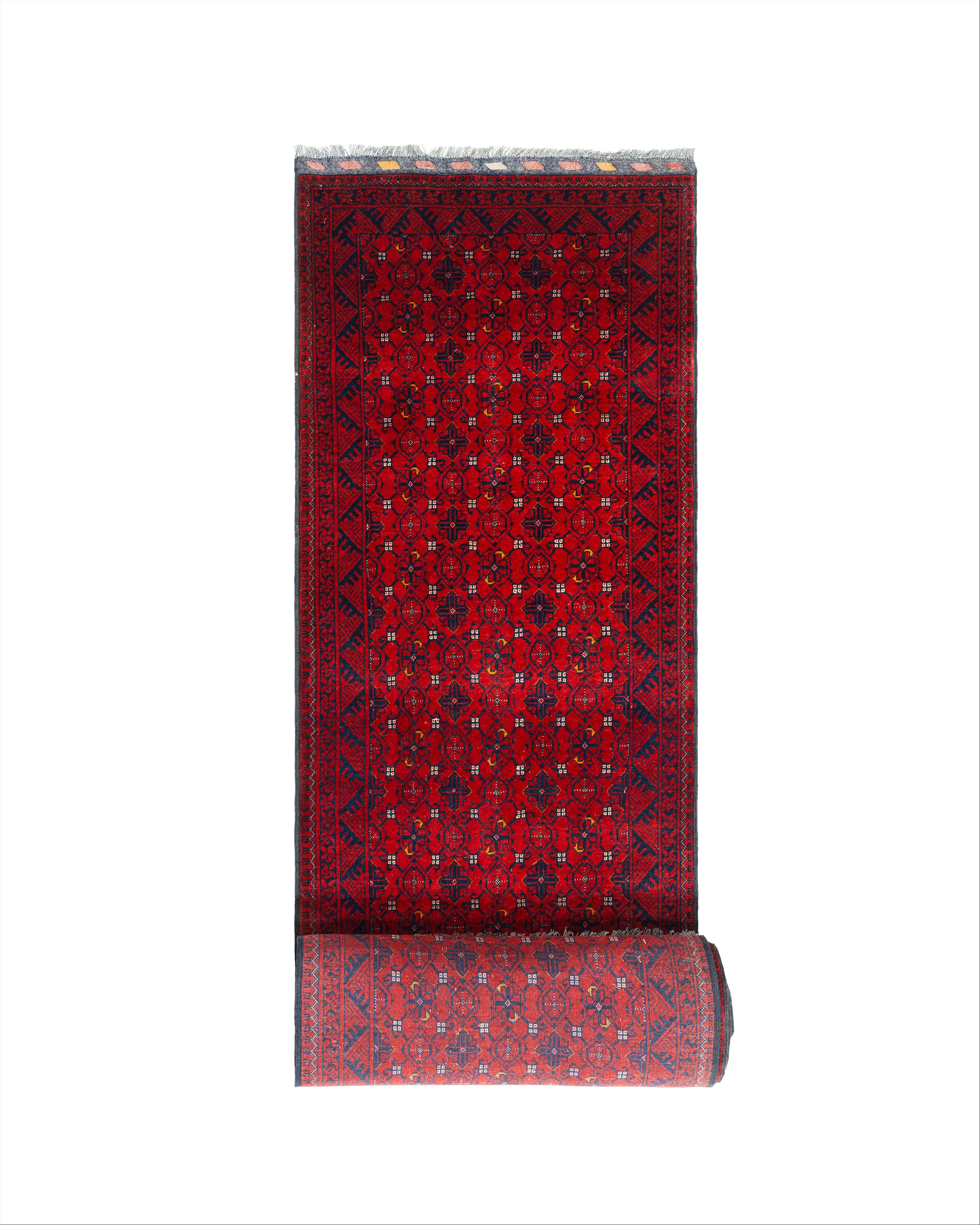 Khal Mohammadi Rug 566 x 81 cm PSE281
