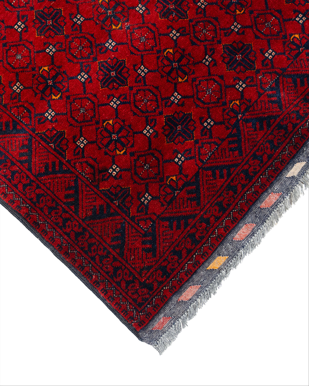 Khal Mohammadi Rug 566 x 81 cm PSE281