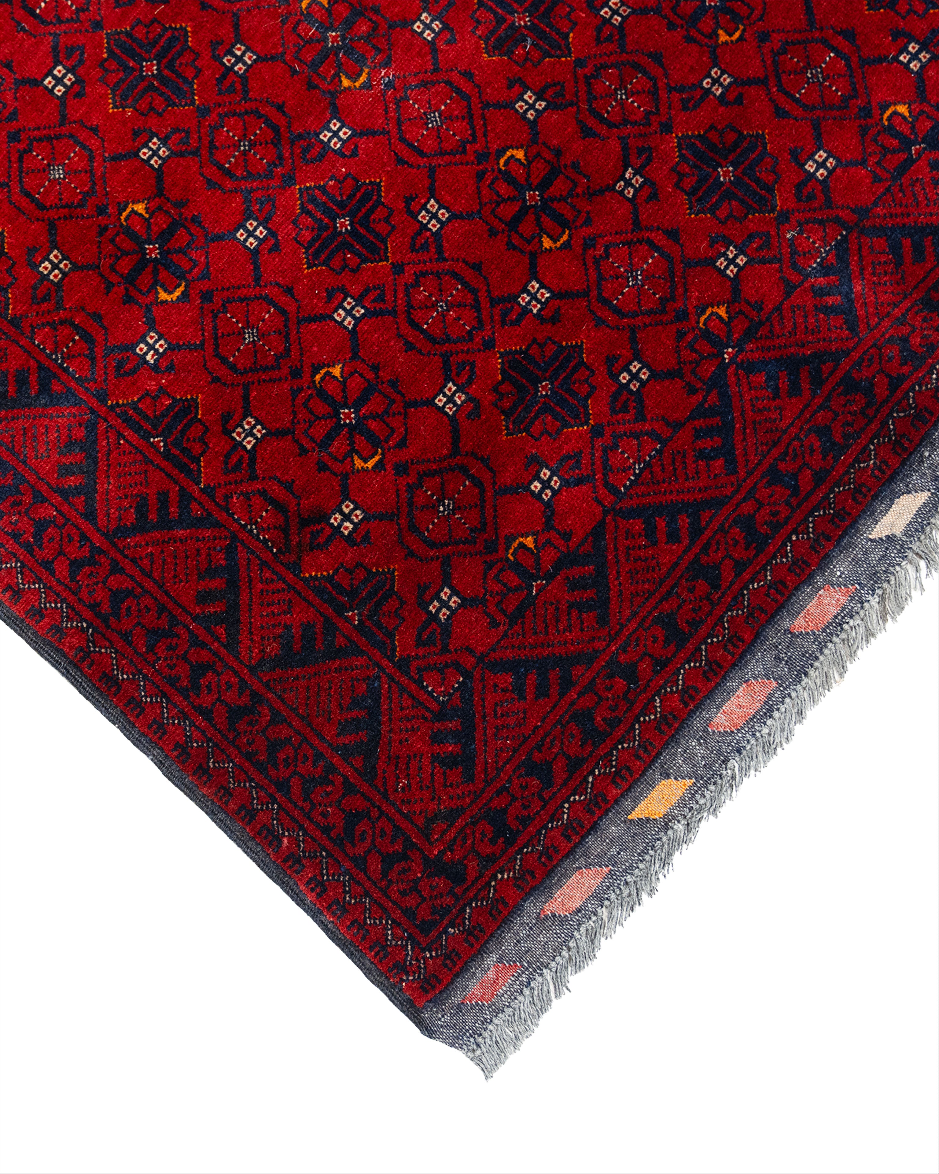 Khal Mohammadi Rug 566 x 81 cm PSE281