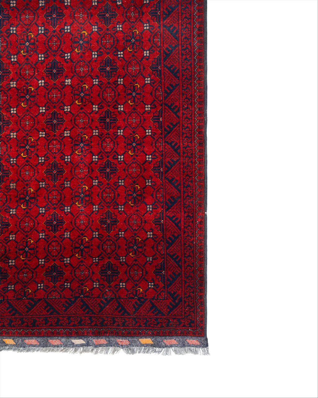 Khal Mohammadi Rug 566 x 81 cm PSE281
