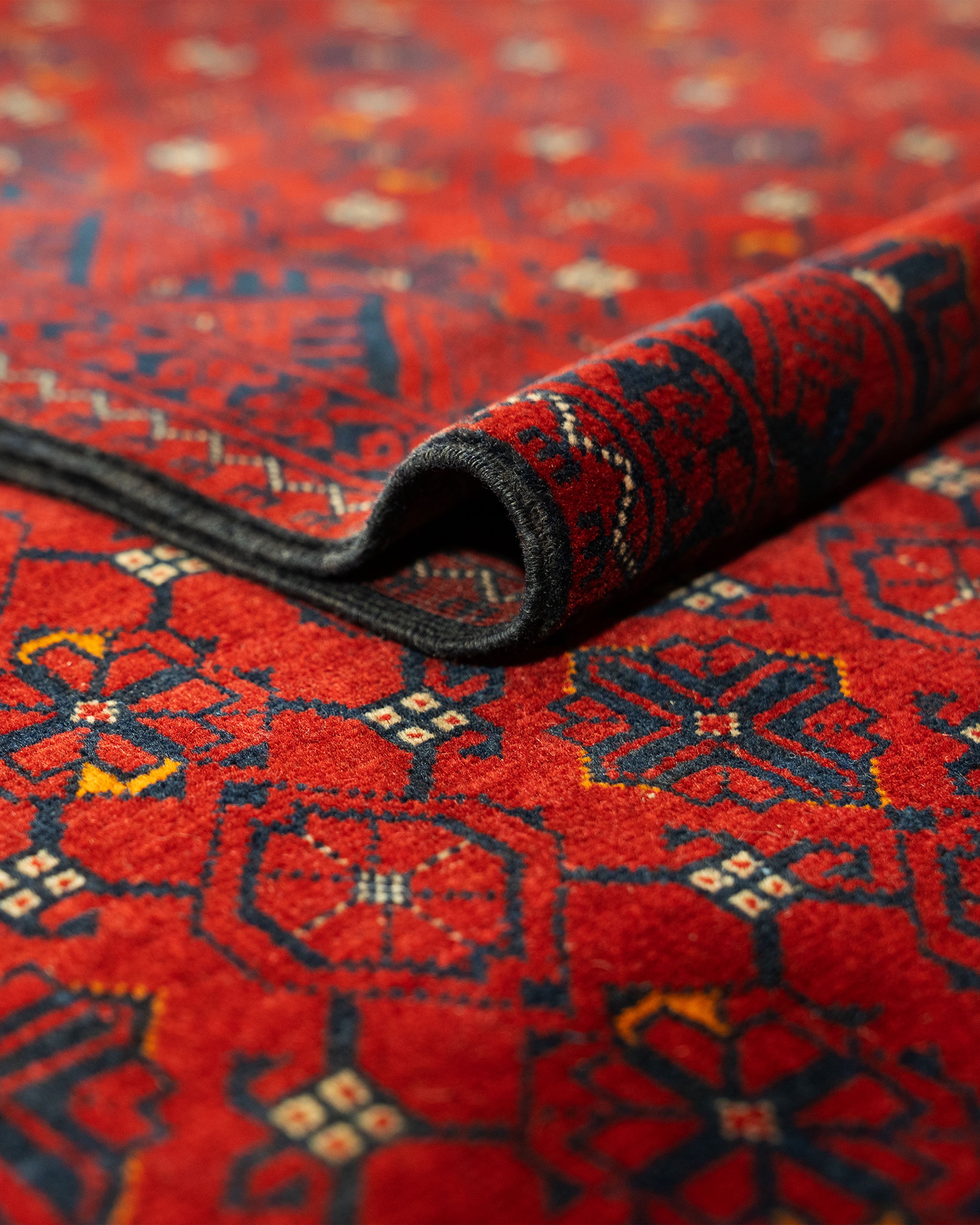 Khal Mohammadi Rug 566 x 81 cm PSE281
