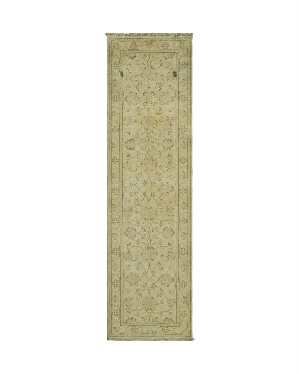 Psd230 Chobi Rug 291 x 83 cm