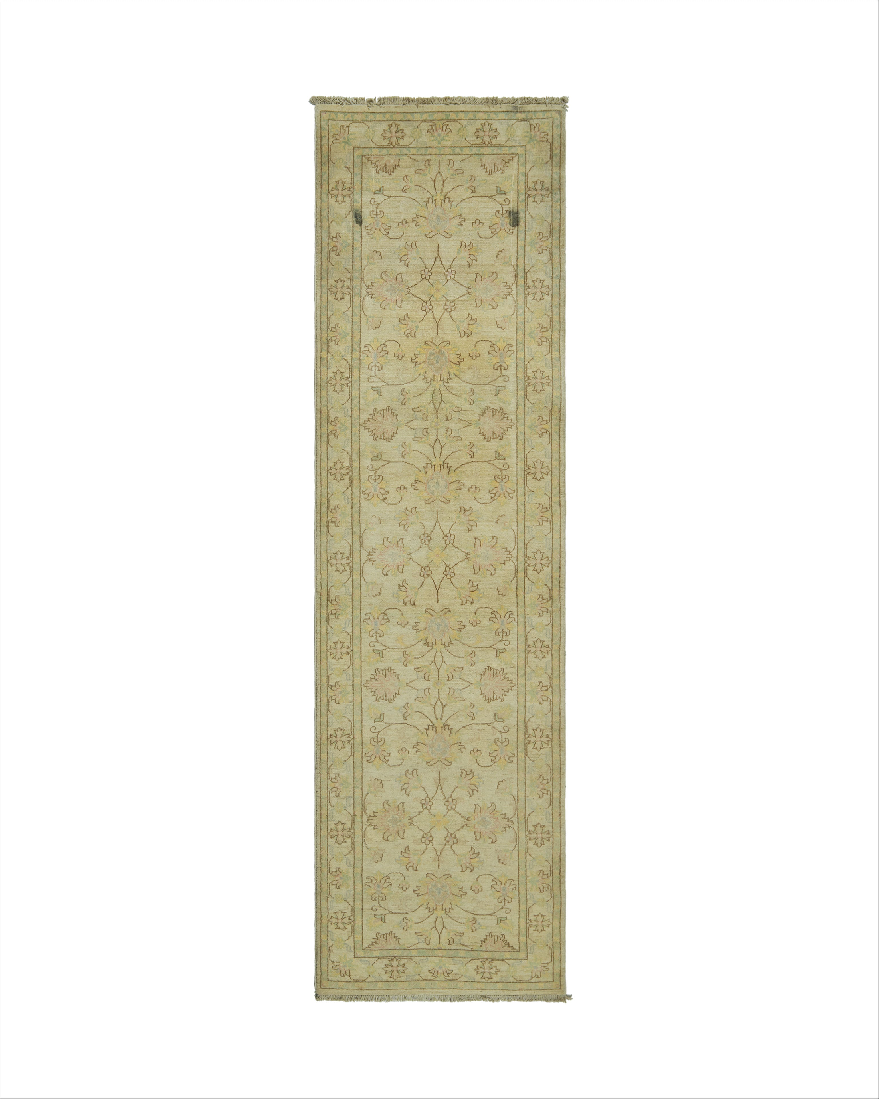 Psd230 Chobi Rug 291 x 83 cm