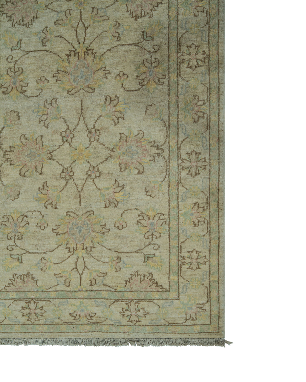 Psd230 Chobi Rug 291 x 83 cm