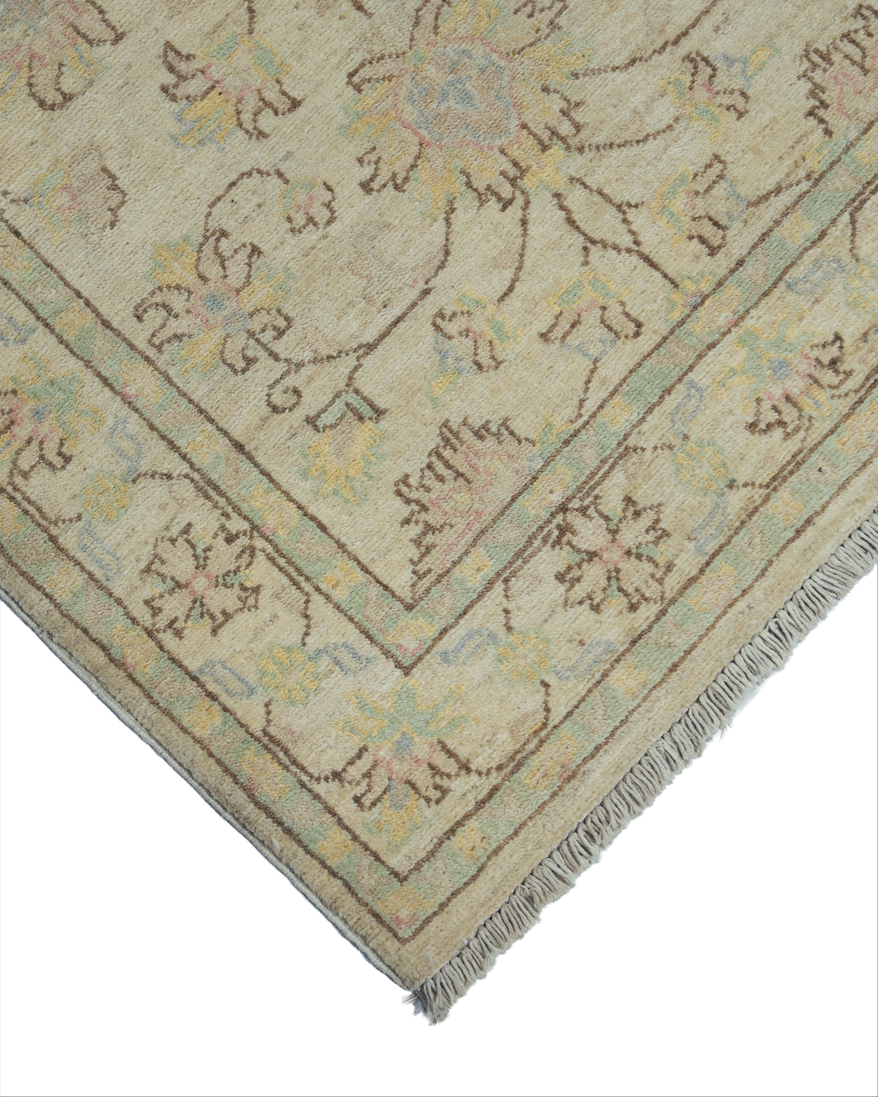 Psd230 Chobi Rug 291 x 83 cm