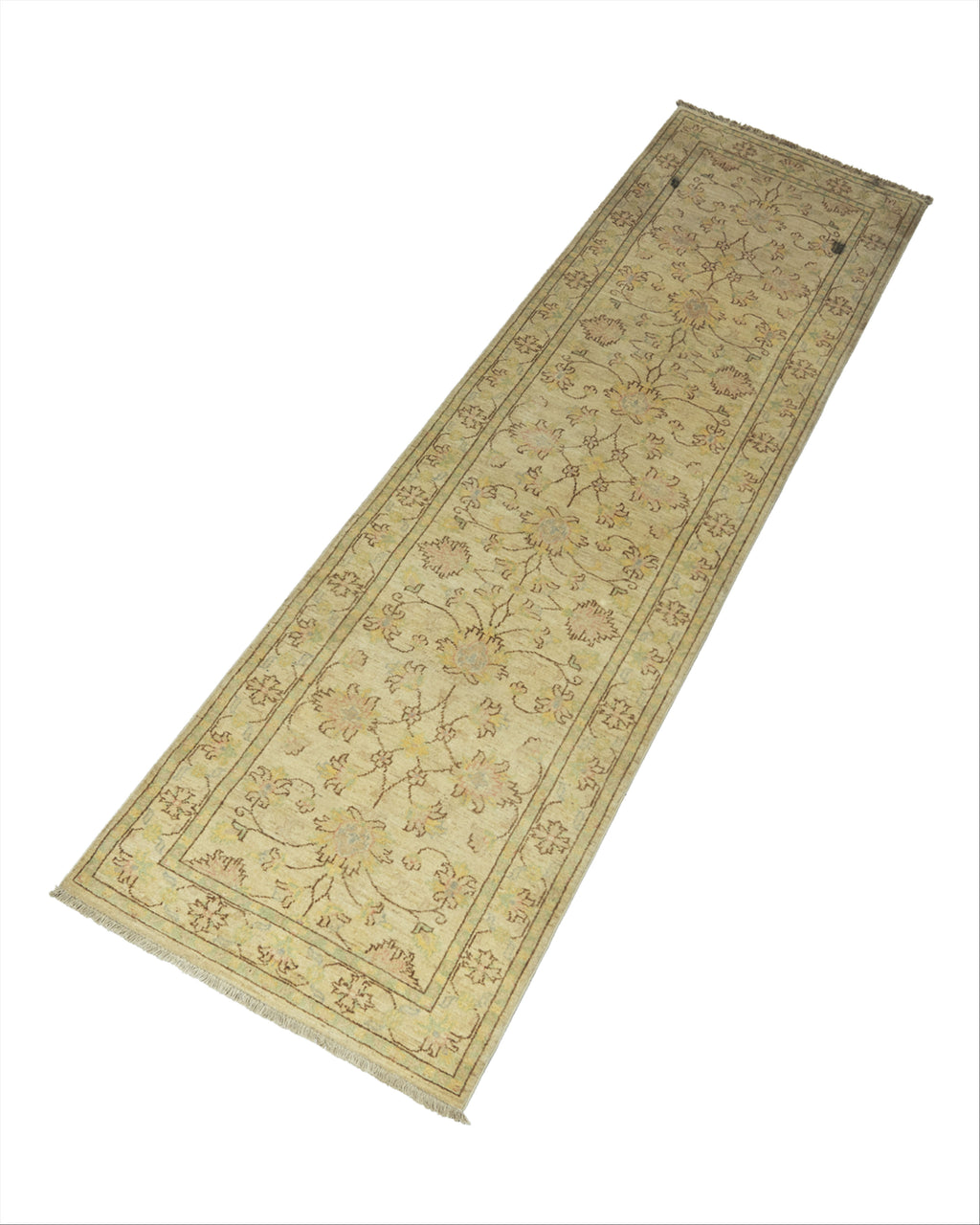 Psd230 Chobi Rug 291 x 83 cm