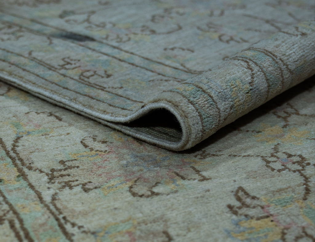 Psd230 Chobi Rug 291 x 83 cm