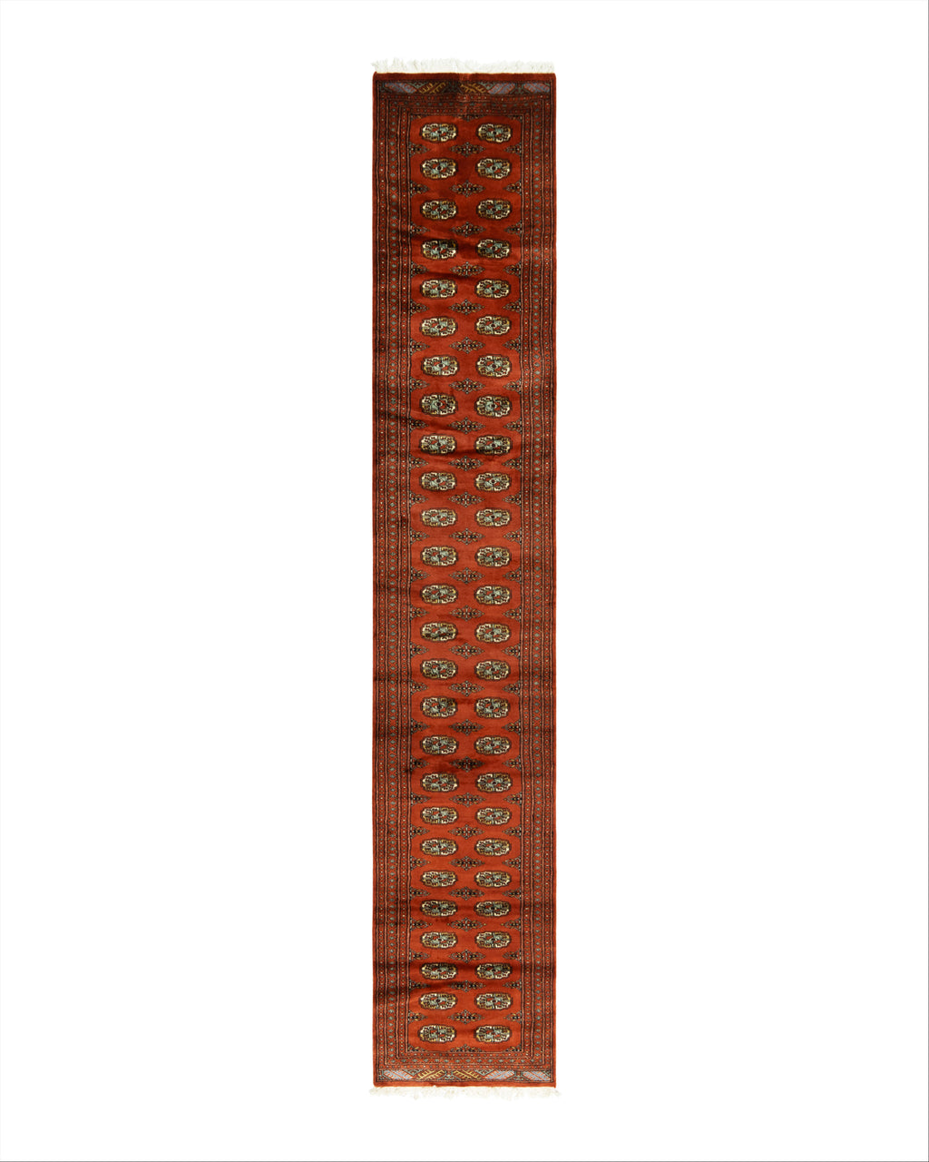Bokhara PSA61 Runner 80 x 470 cm