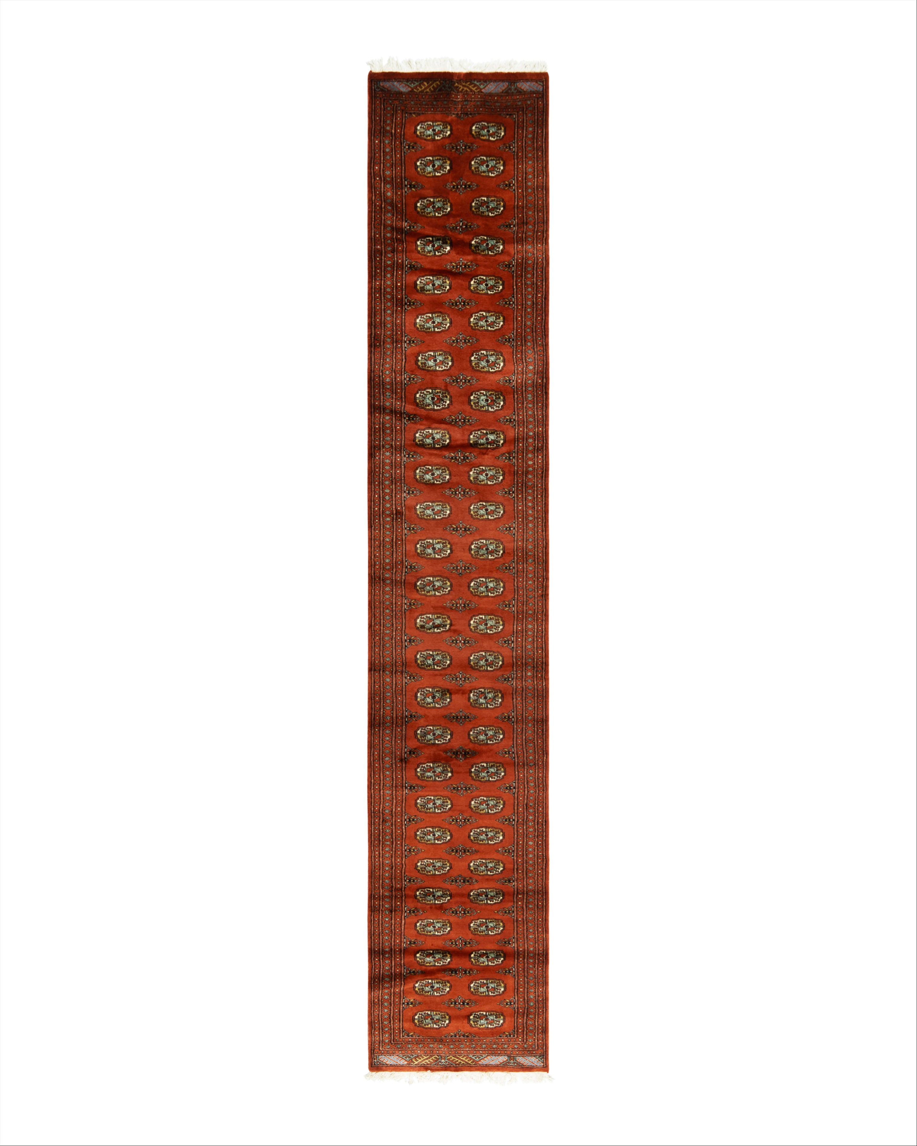Bokhara PSA61 Runner 80 x 470 cm