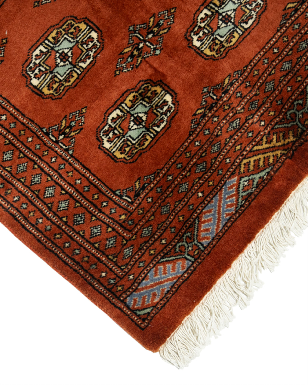 Bokhara PSA61 Runner 80 x 470 cm
