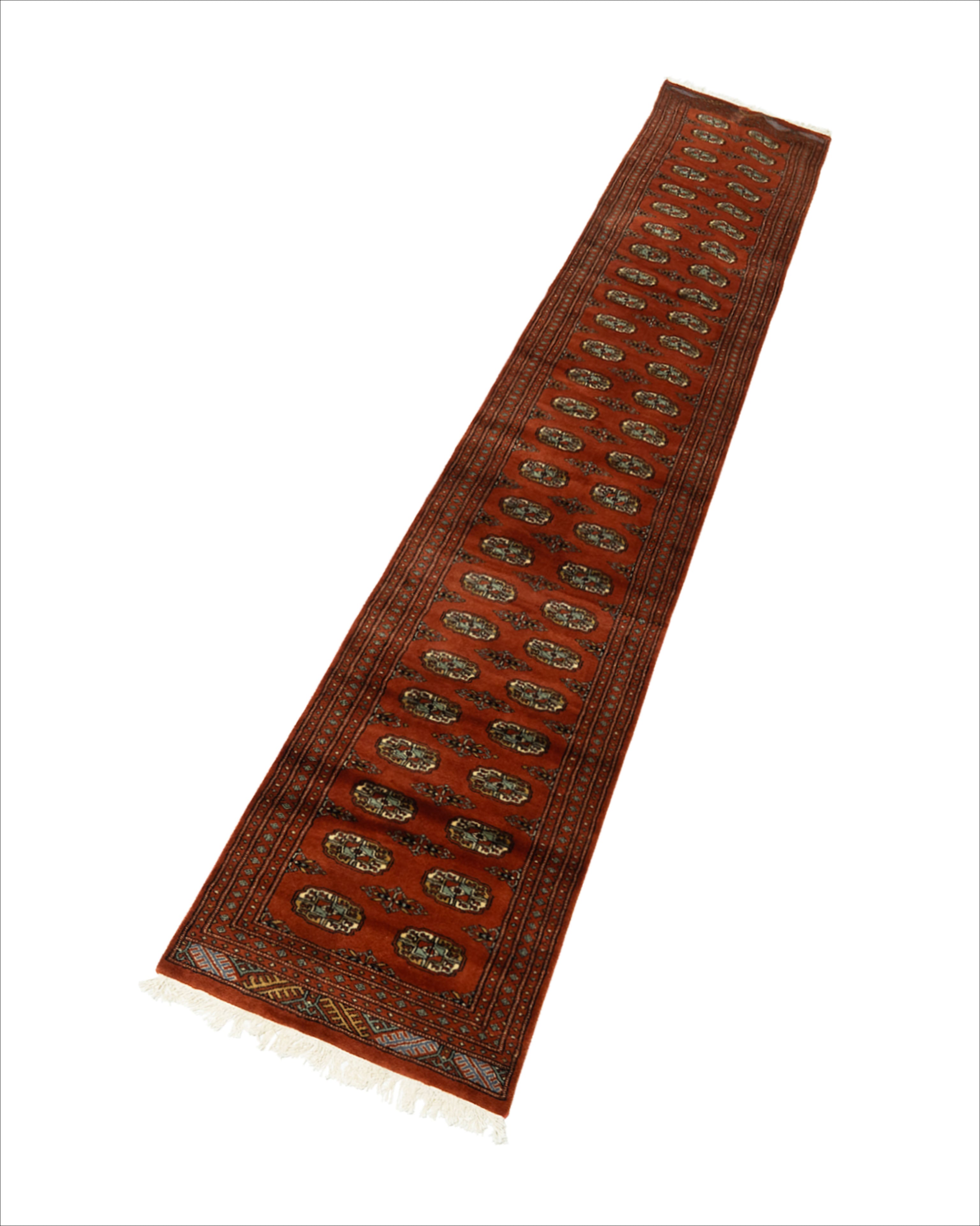 Bokhara PSA61 Runner 80 x 470 cm