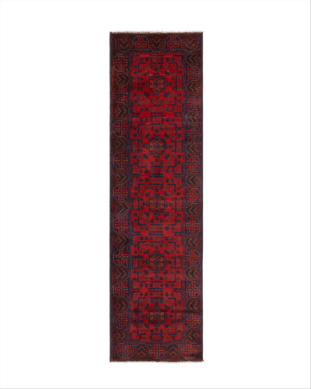 Psd39 Khal Mohammadi Rug 288 x 81 cm