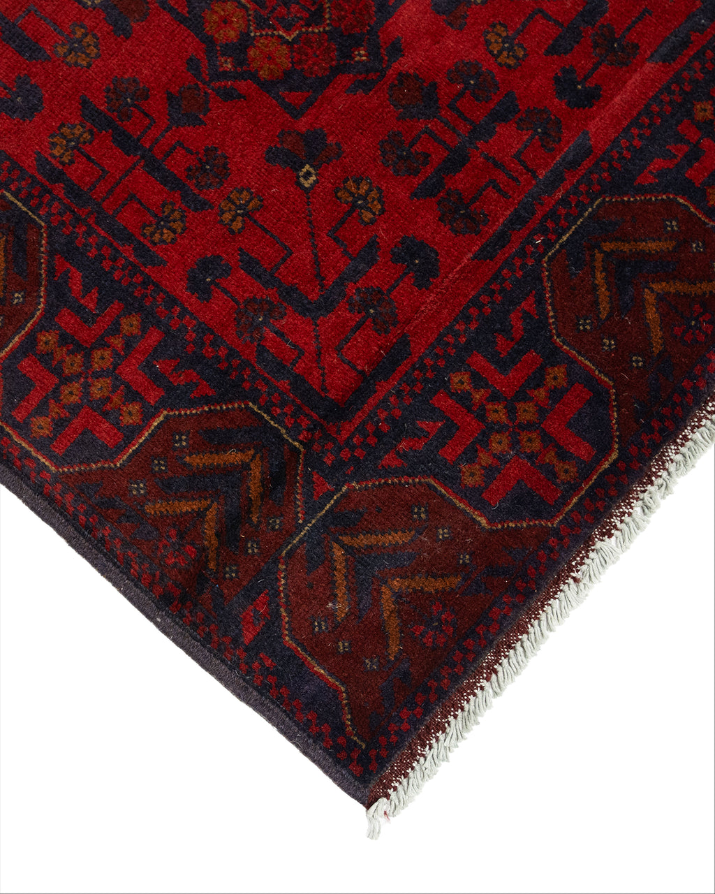 Psd39 Khal Mohammadi Rug 288 x 81 cm