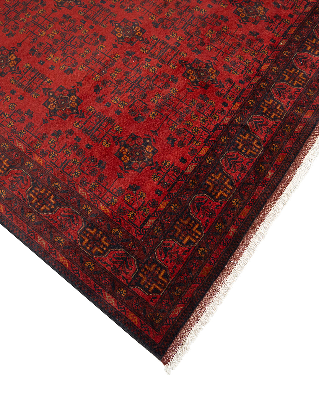 Khal Mohammadi Rug 237 x 178 cm PSE228