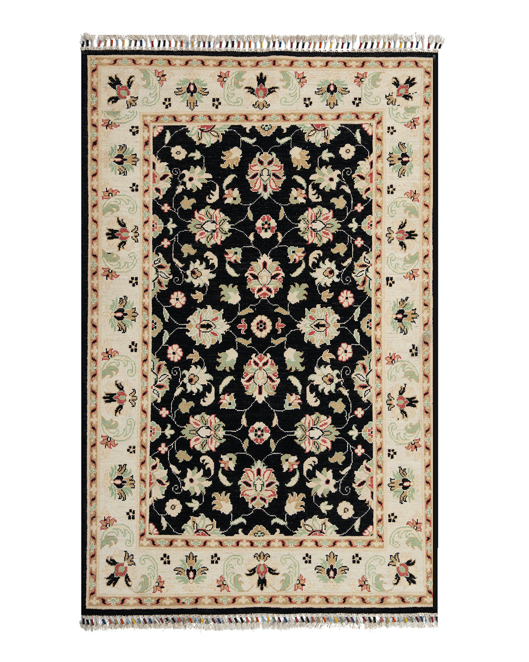 Chobi Rug 178 x 120 cm PSE153