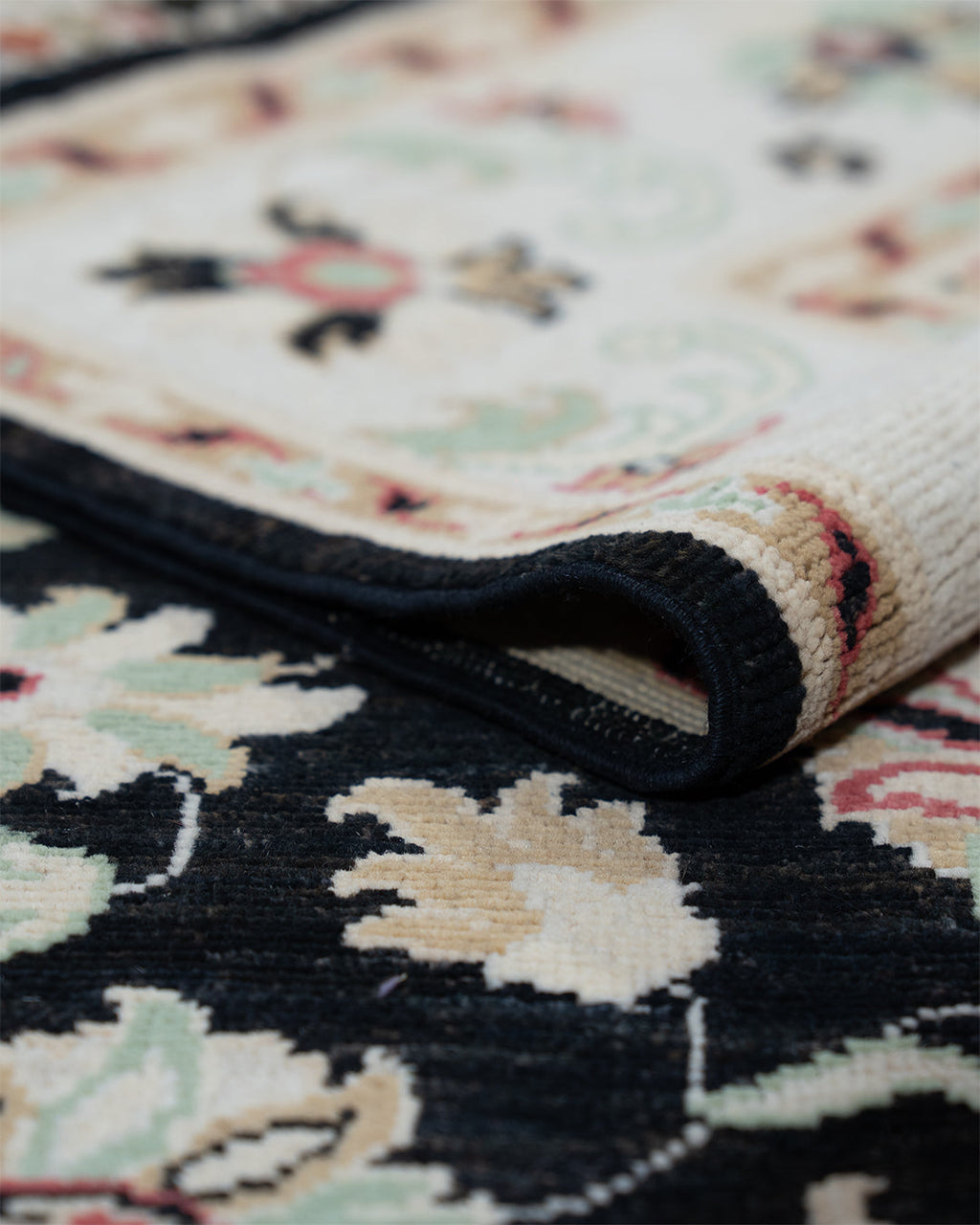 Chobi Rug 178 x 120 cm PSE153