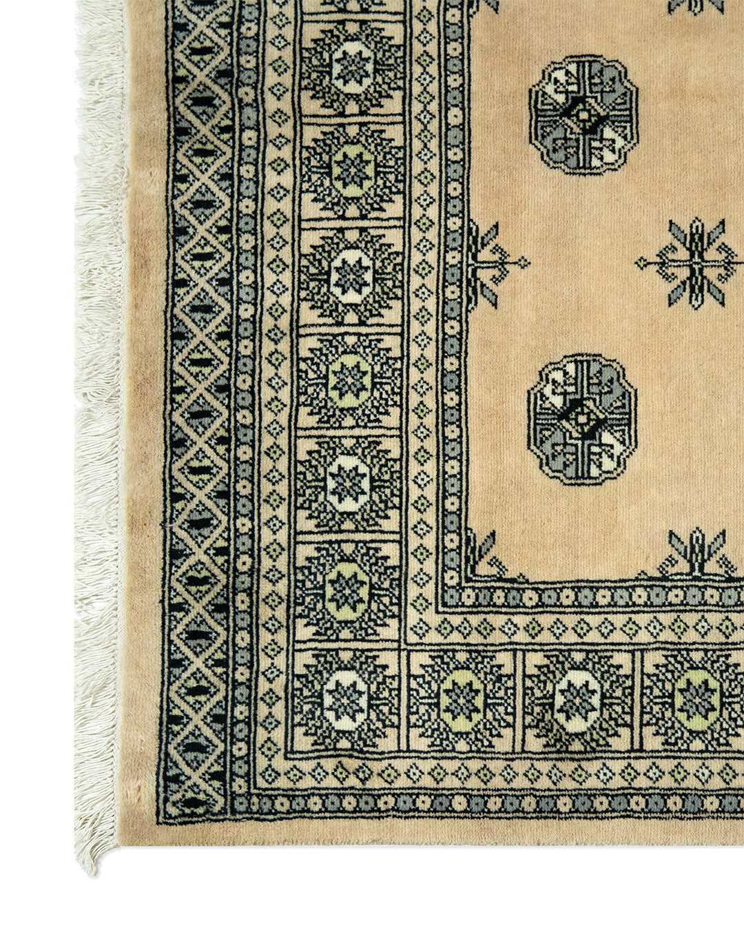 Psd428 Bokhara Rug 245 x 157 cm