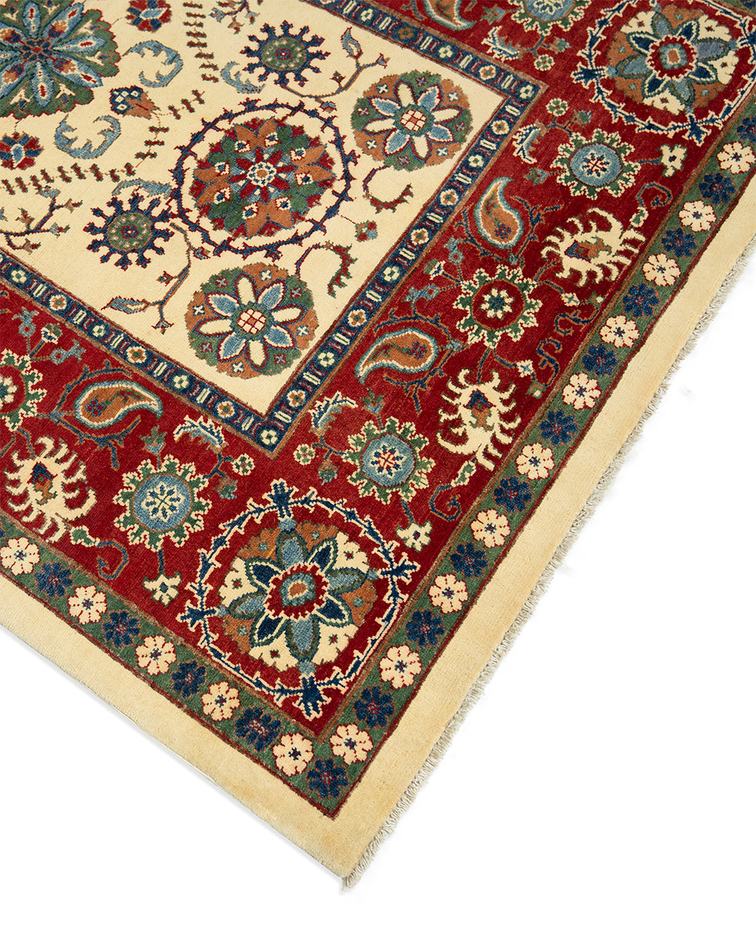 Kazak Rug 235 x 174 cm PSE58