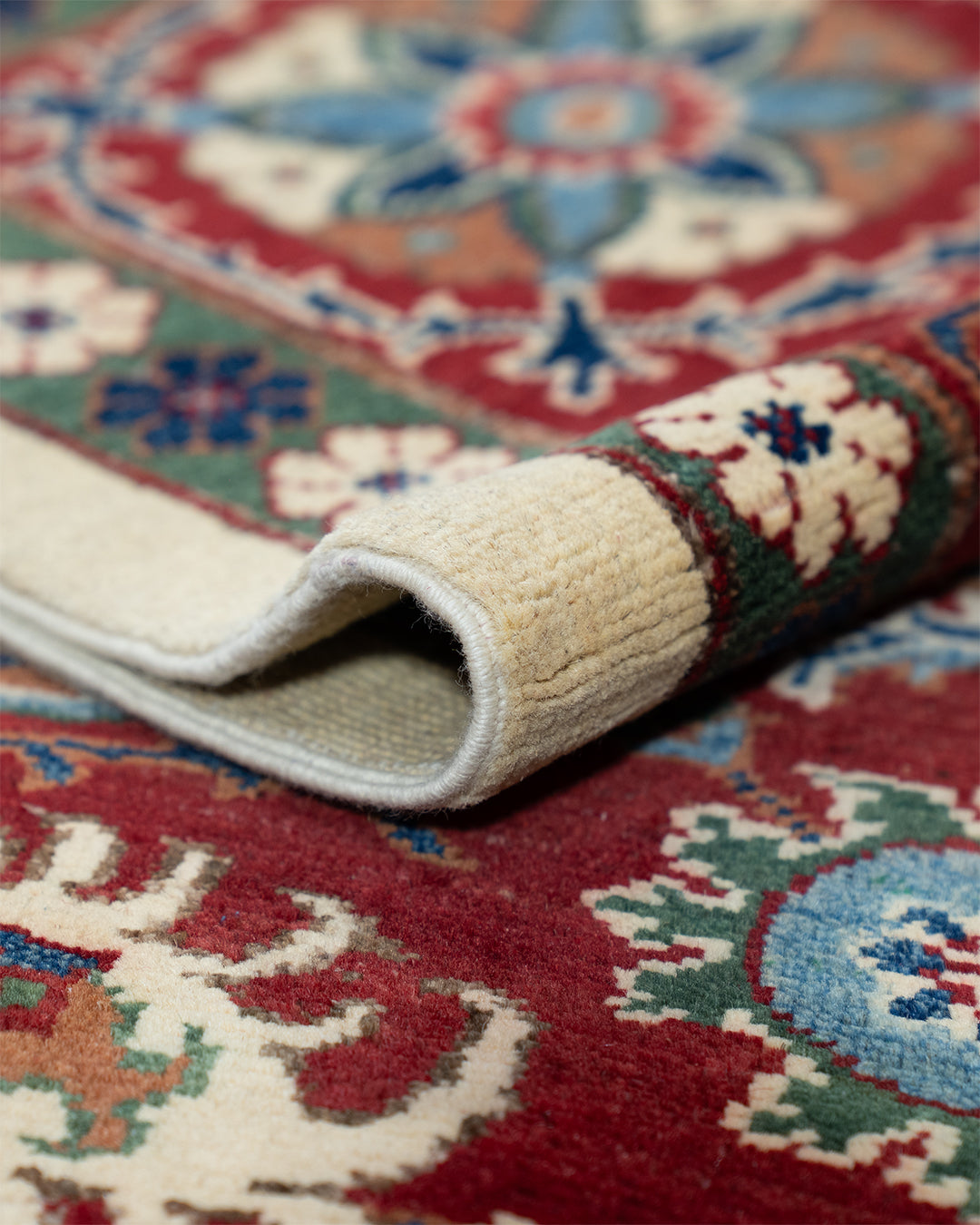 Kazak Rug 235 x 174 cm PSE58