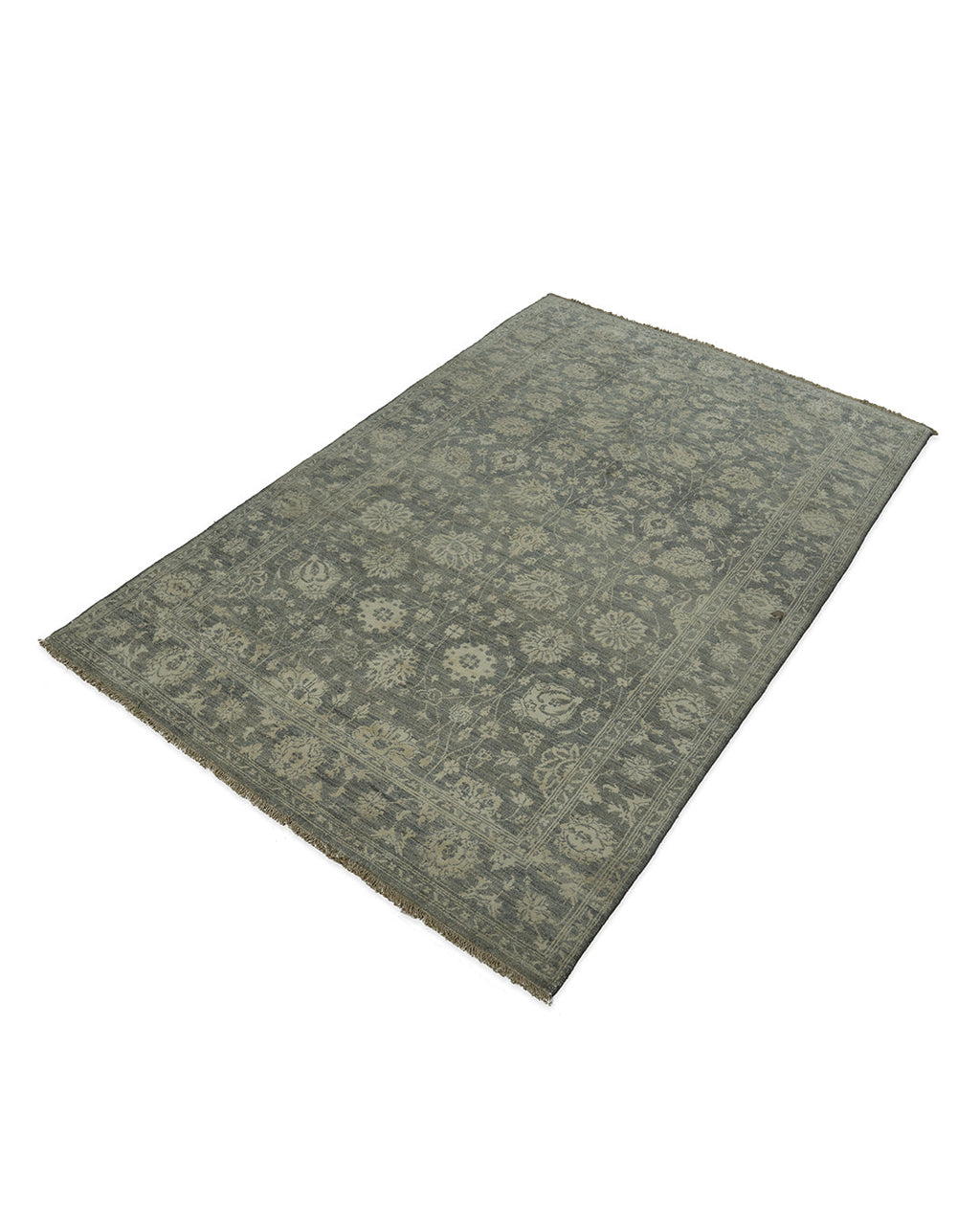 Chobi Rug Psb209 243 x 156 cm PSB209