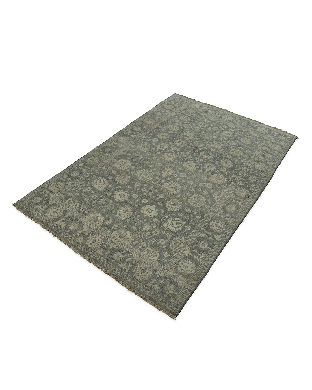 Chobi Rug Psb209 243 x 156 cm PSB209