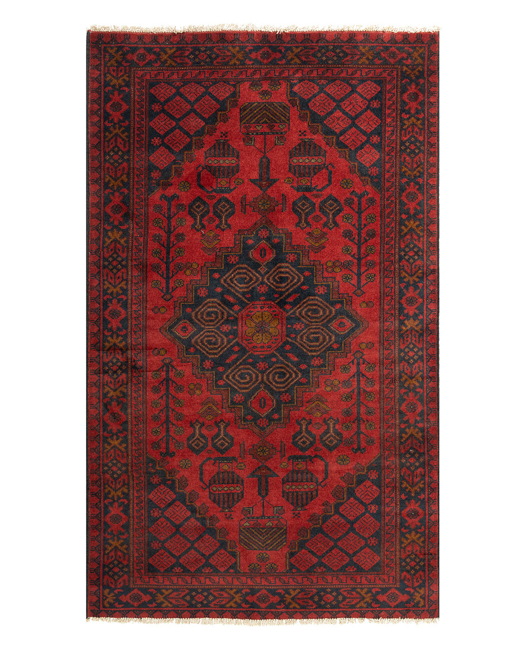 Khal Mohammadi Rug 193 x 120 cm