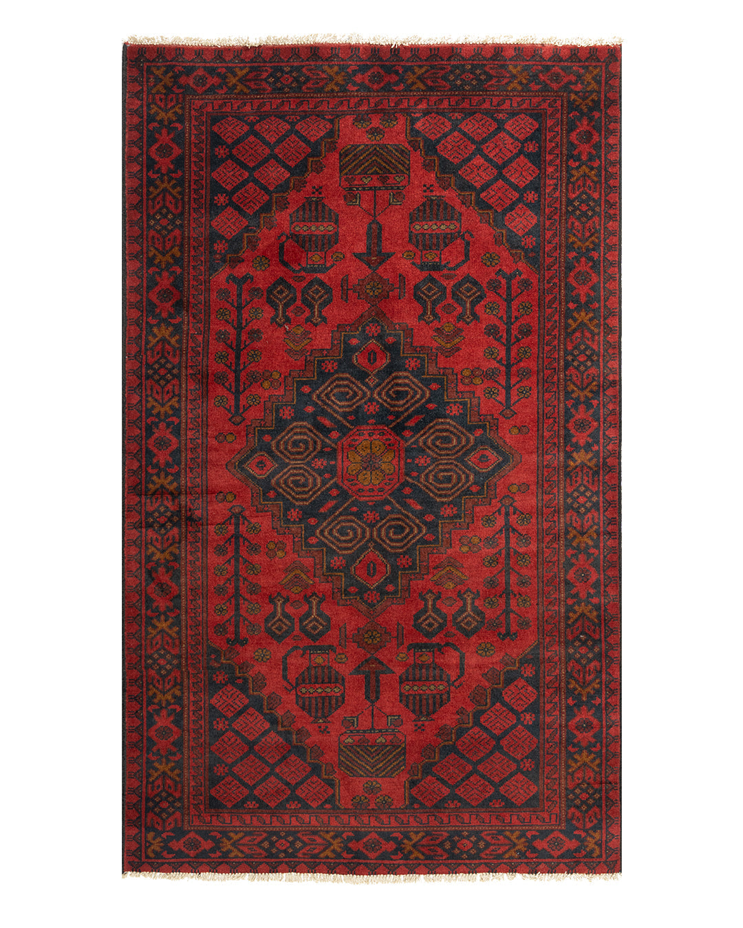 Khal Mohammadi Rug 193 x 120 cm