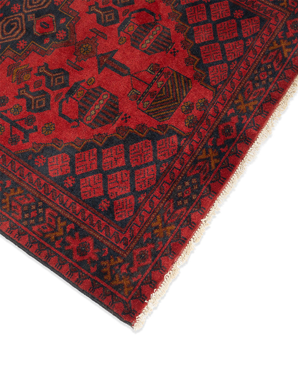 Khal Mohammadi Rug 193 x 120 cm