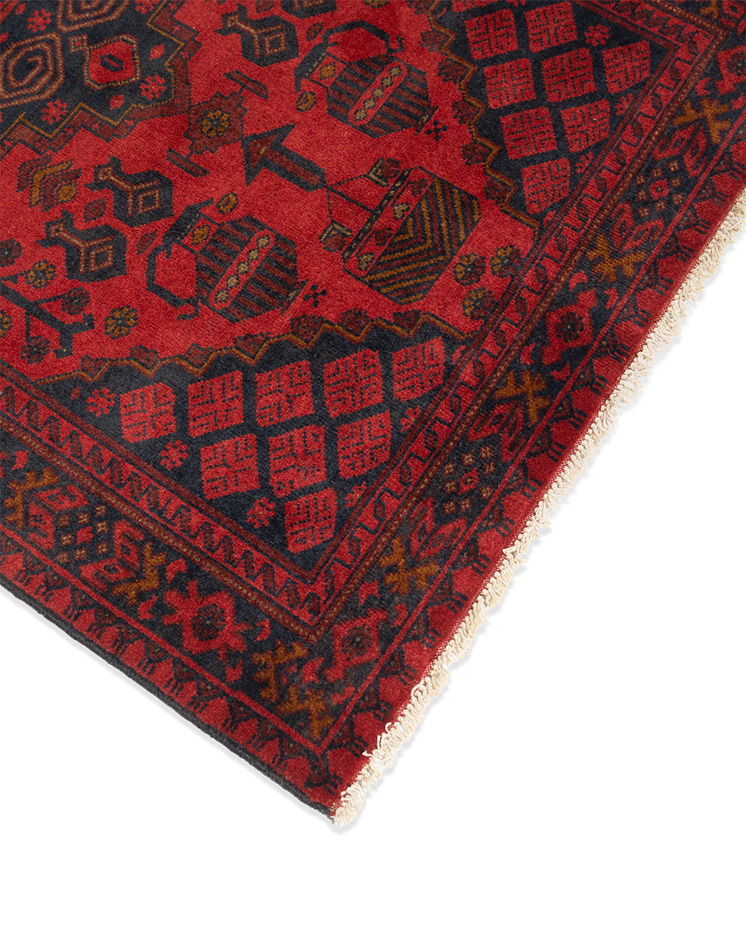 Khal Mohammadi Rug 193 x 120 cm