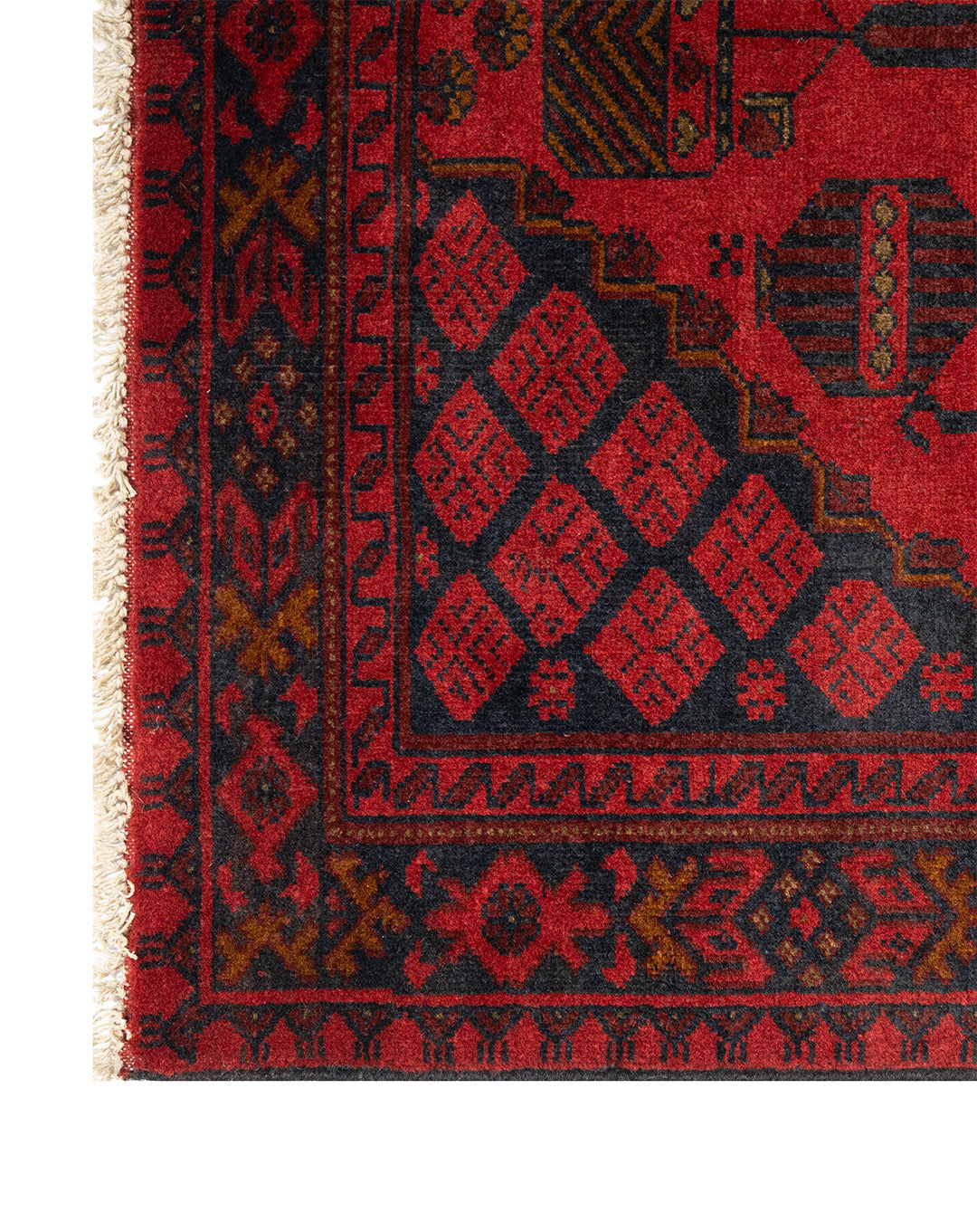 Khal Mohammadi Rug 193 x 120 cm