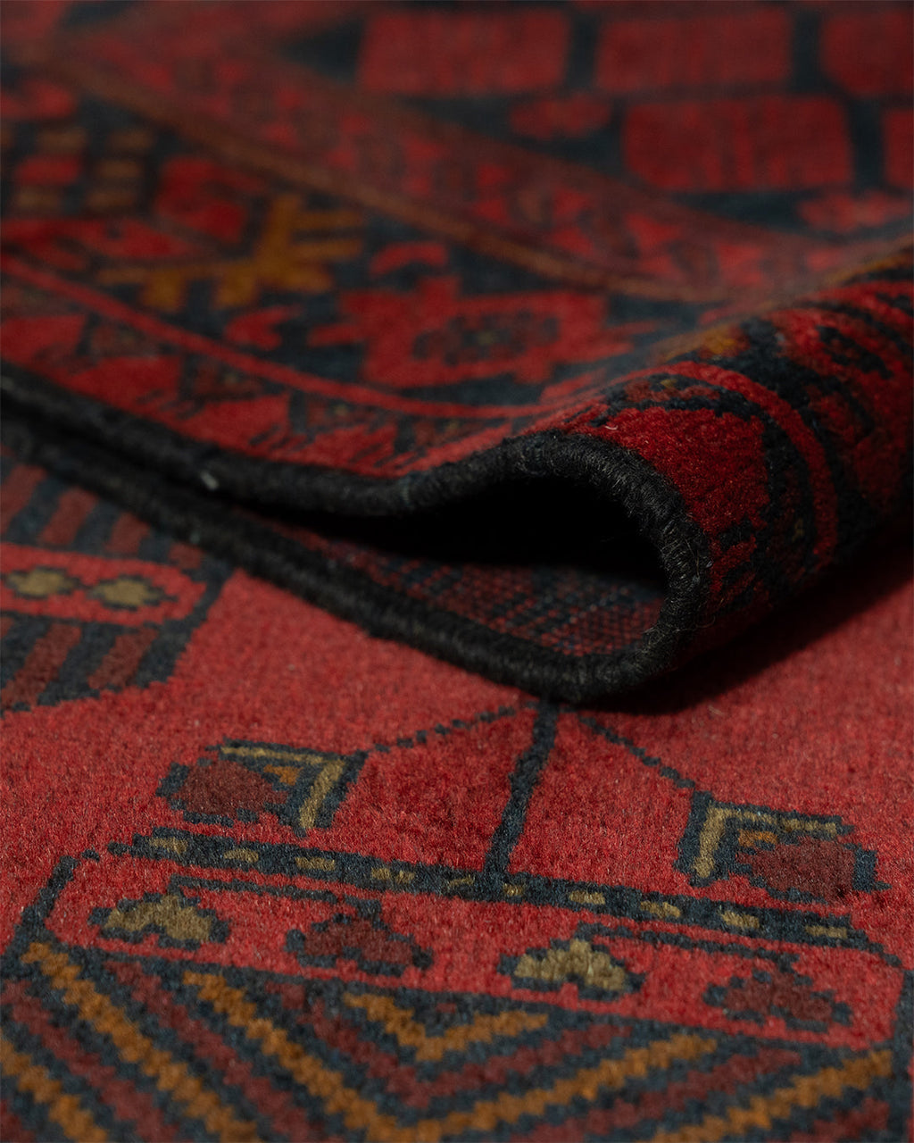 Khal Mohammadi Rug 193 x 120 cm