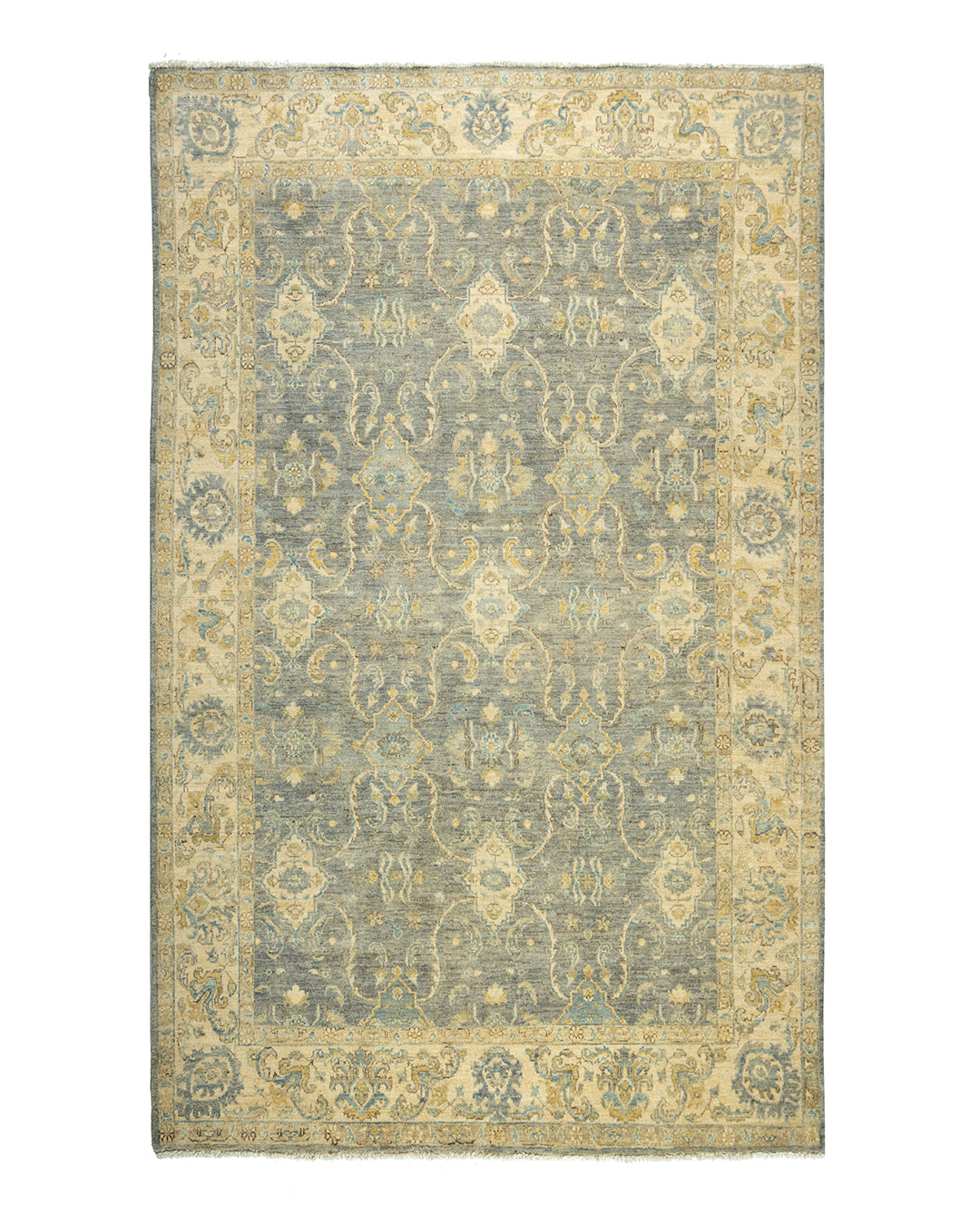 Psd265 Chobi Rug 273 x 188 cm