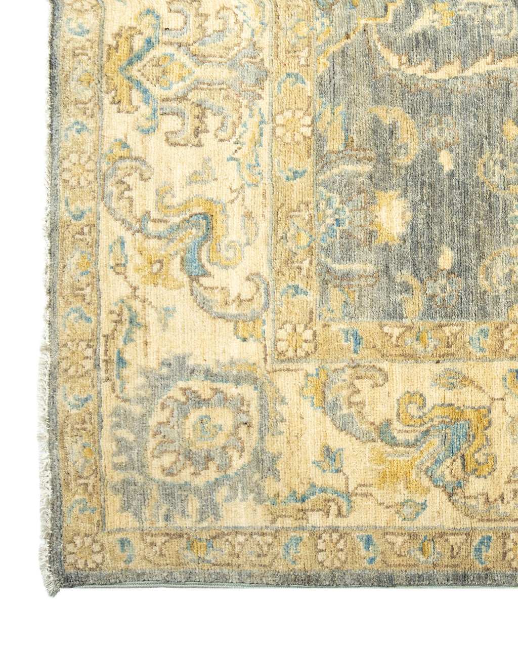 Psd265 Chobi Rug 273 x 188 cm