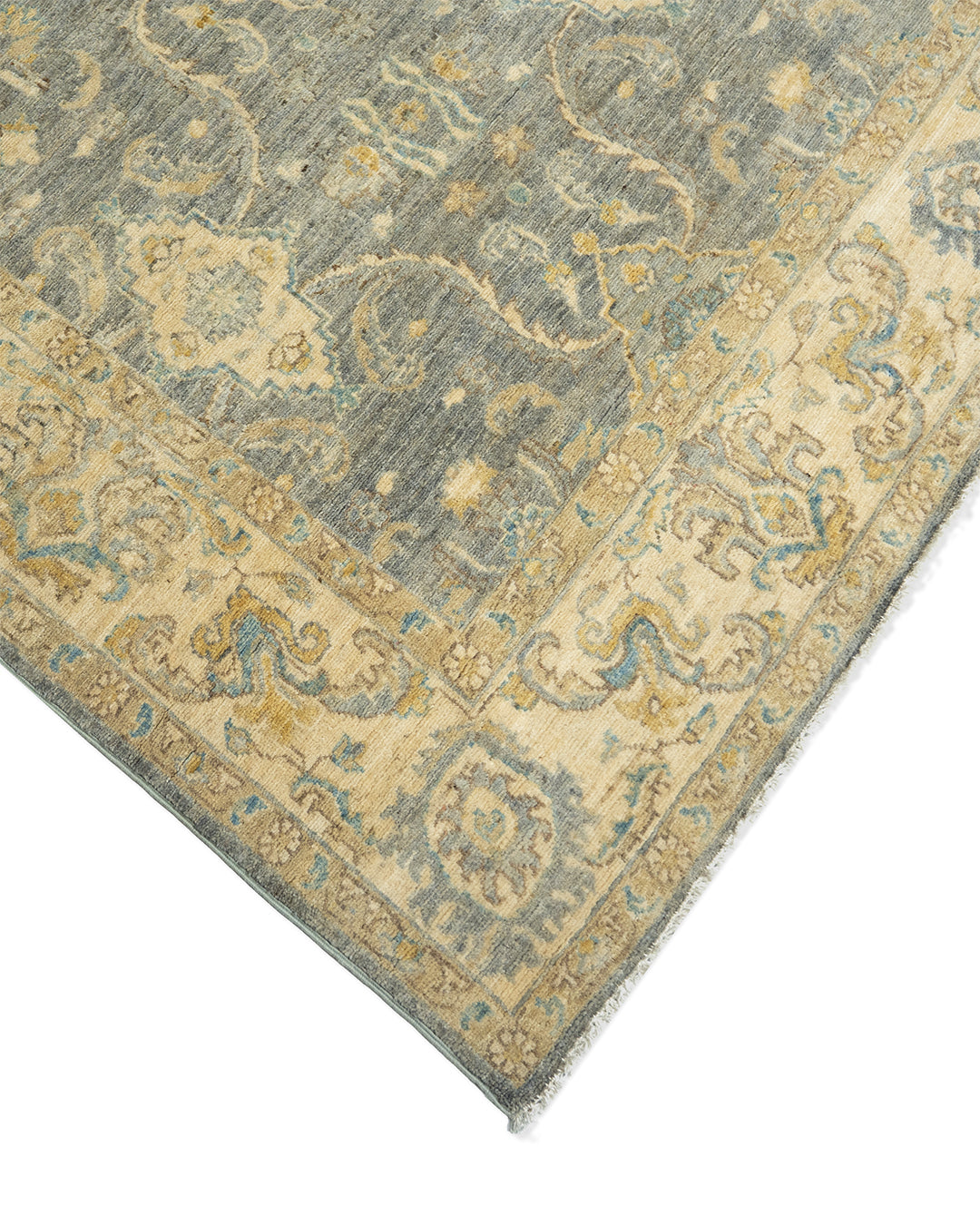 Psd265 Chobi Rug 273 x 188 cm