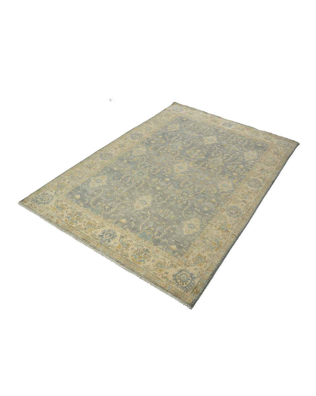 Psd265 Chobi Rug 273 x 188 cm