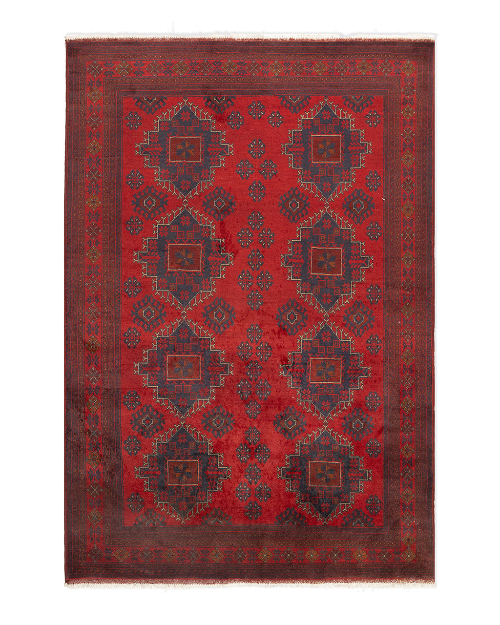 Khal Mohammadi Rug 239 x 175 cm PSE233