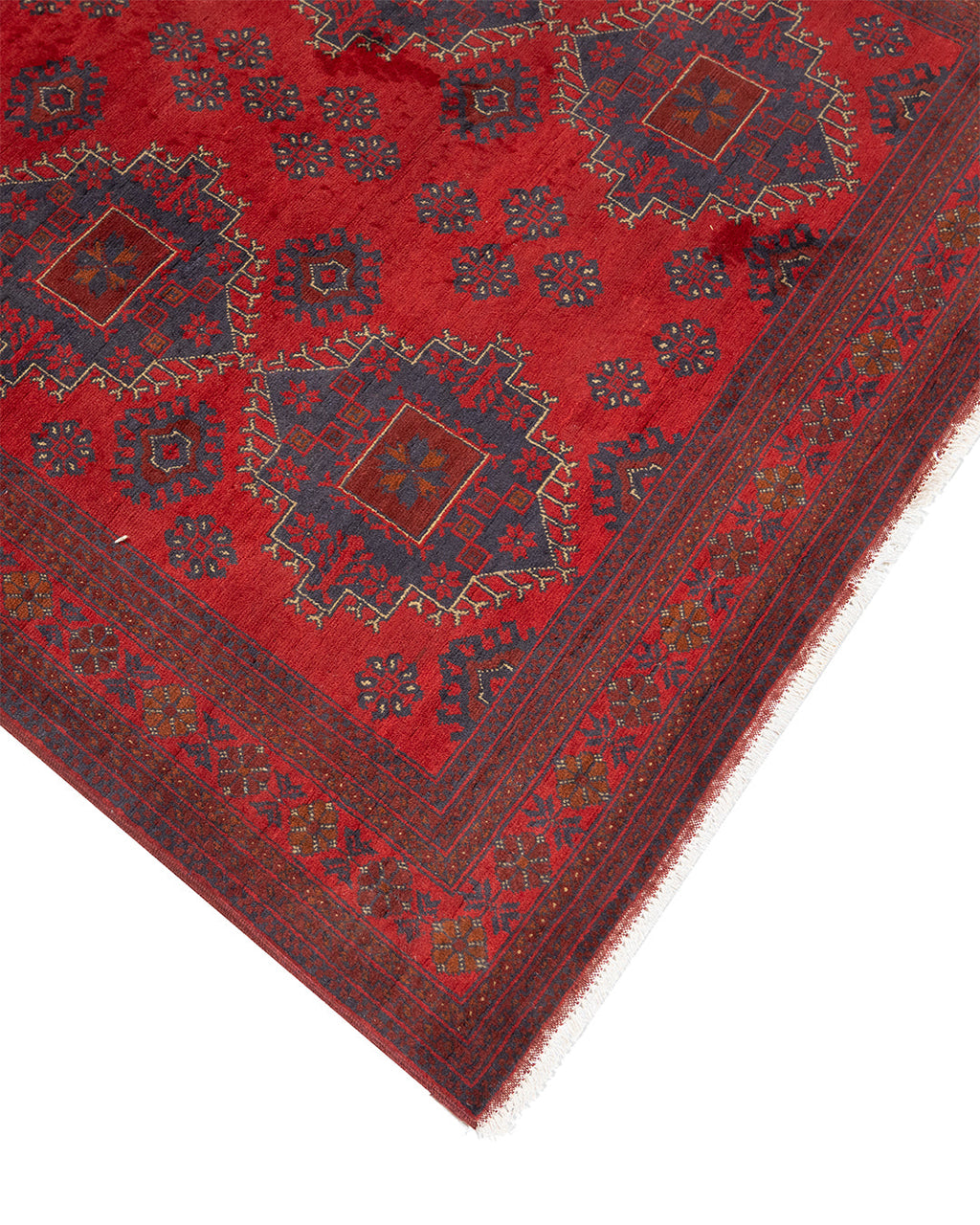 Khal Mohammadi Rug 239 x 175 cm PSE233