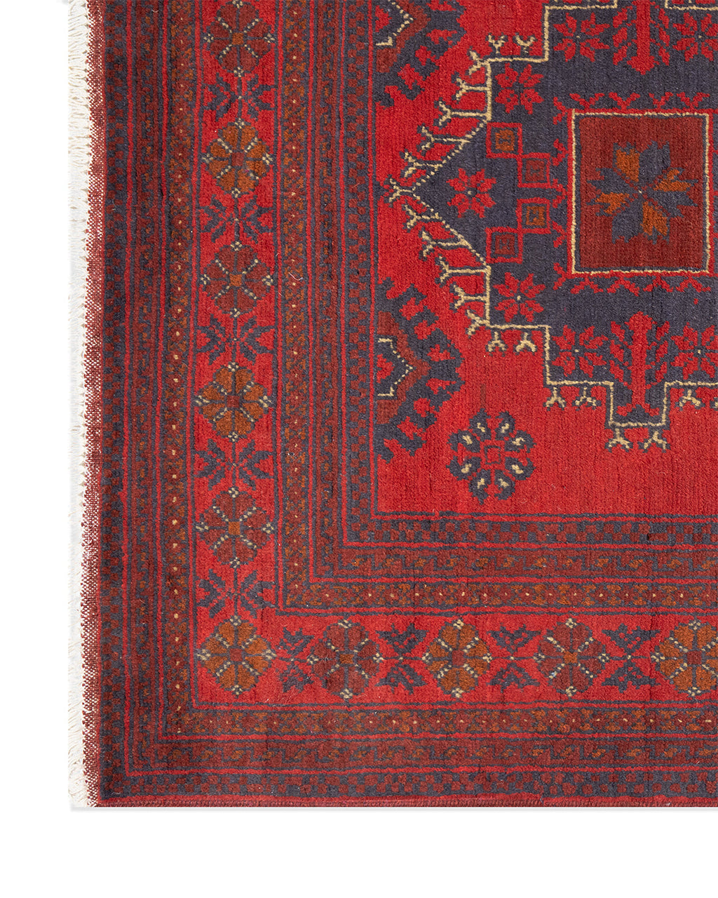 Khal Mohammadi Rug 239 x 175 cm PSE233
