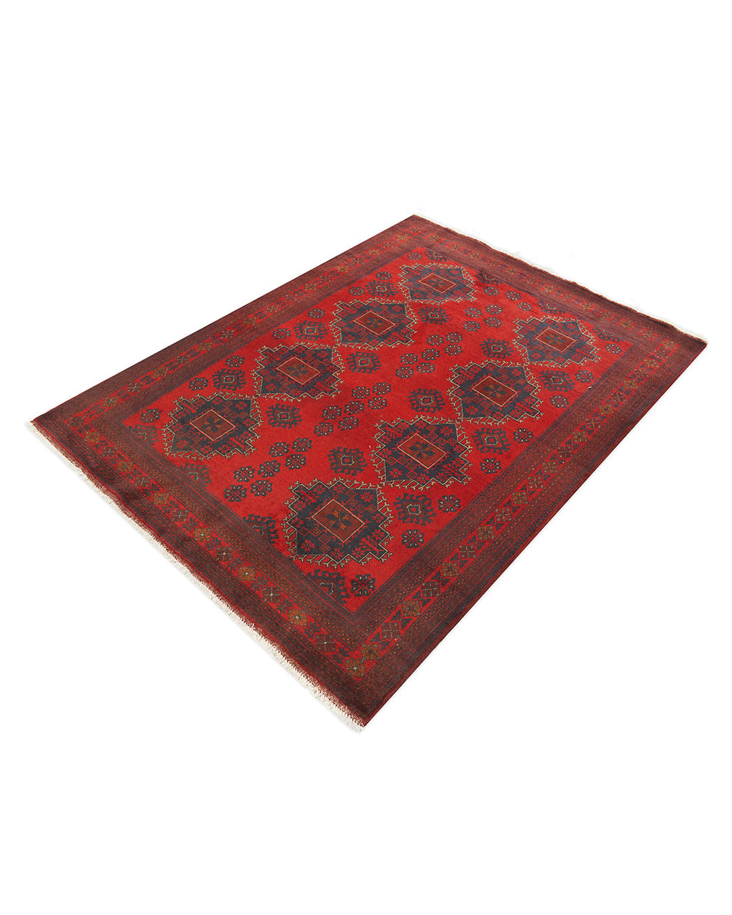 Khal Mohammadi Rug 239 x 175 cm PSE233