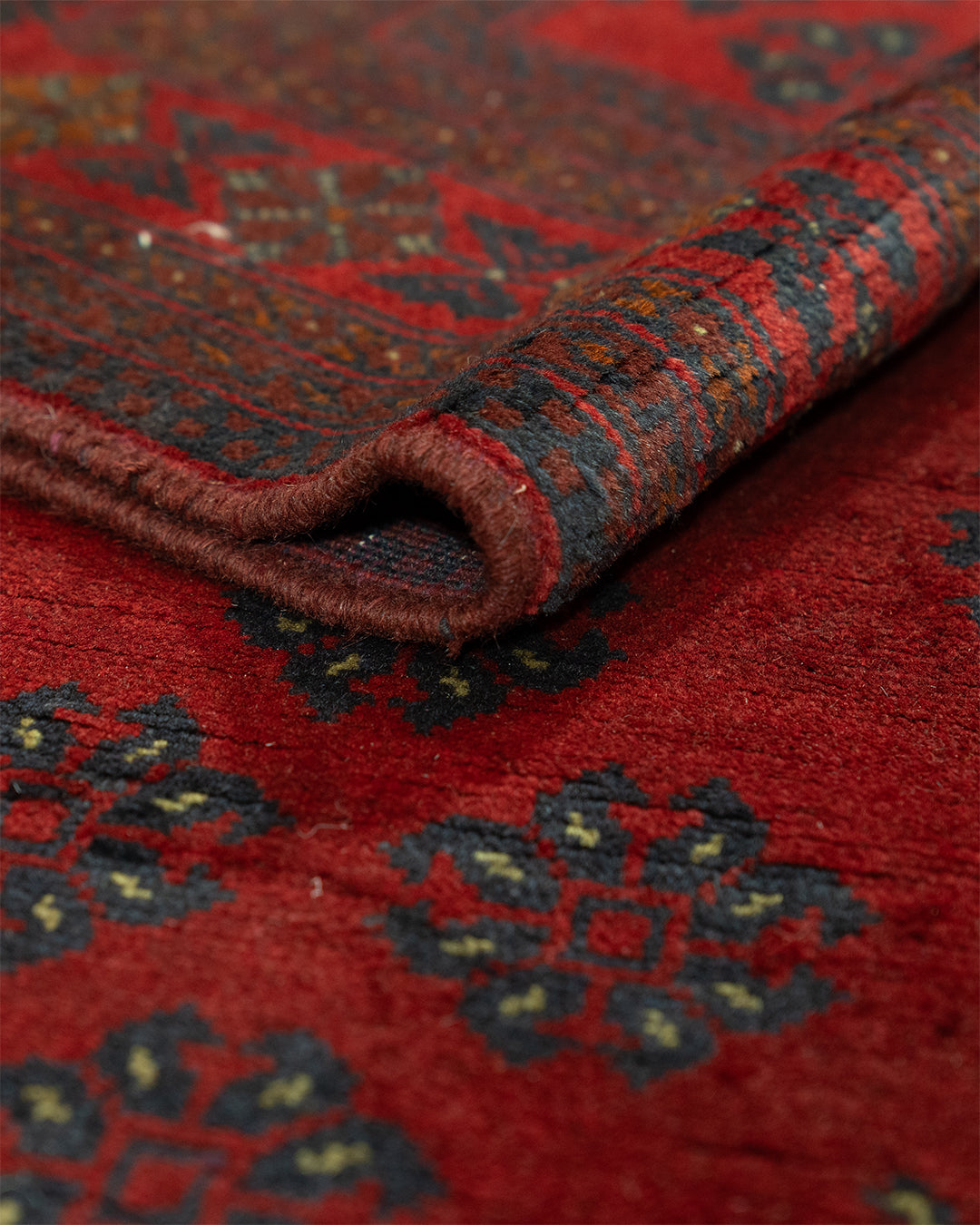 Khal Mohammadi Rug 239 x 175 cm PSE233
