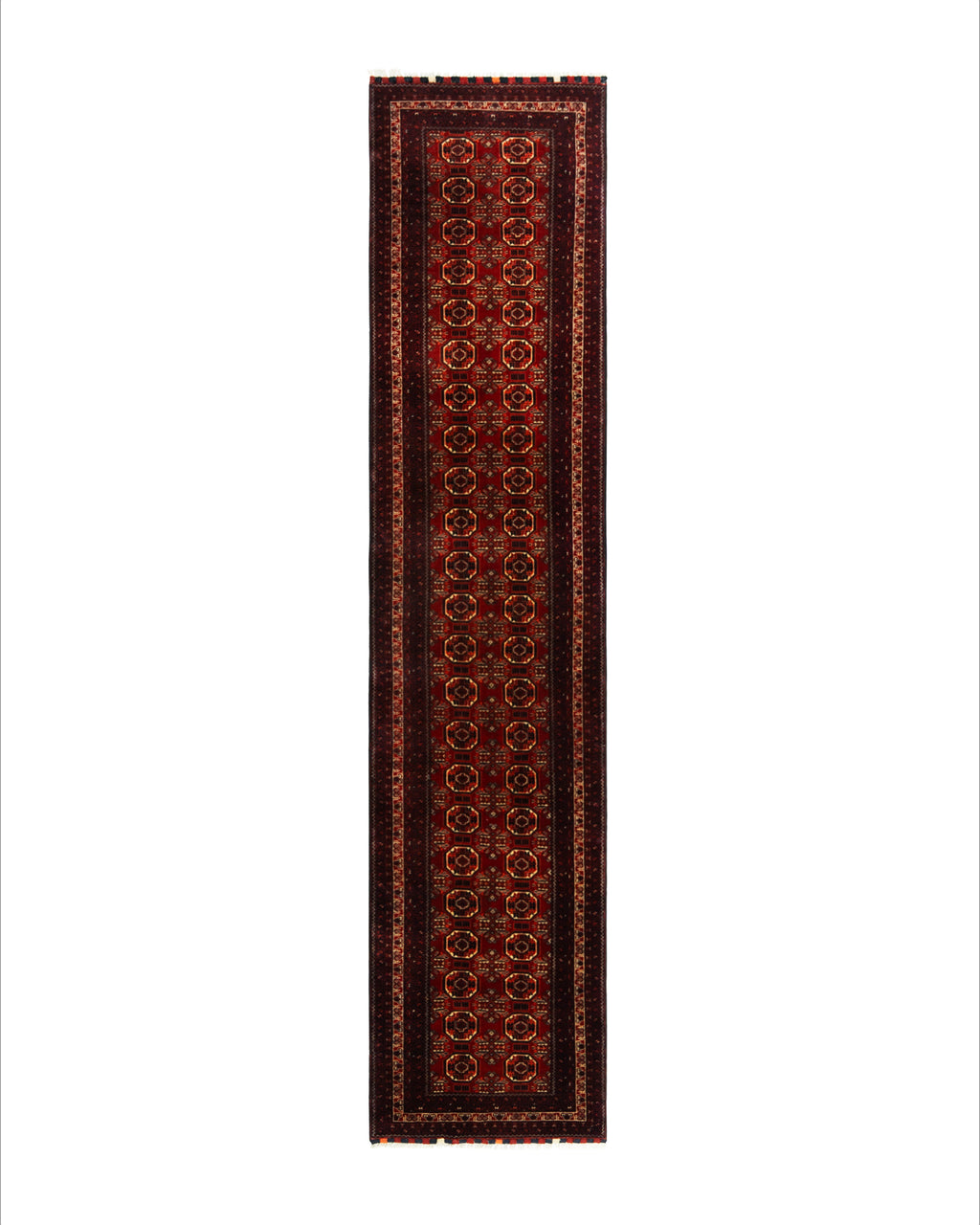 Khal Mohammadi Rug 382 x 79 cm PSE273