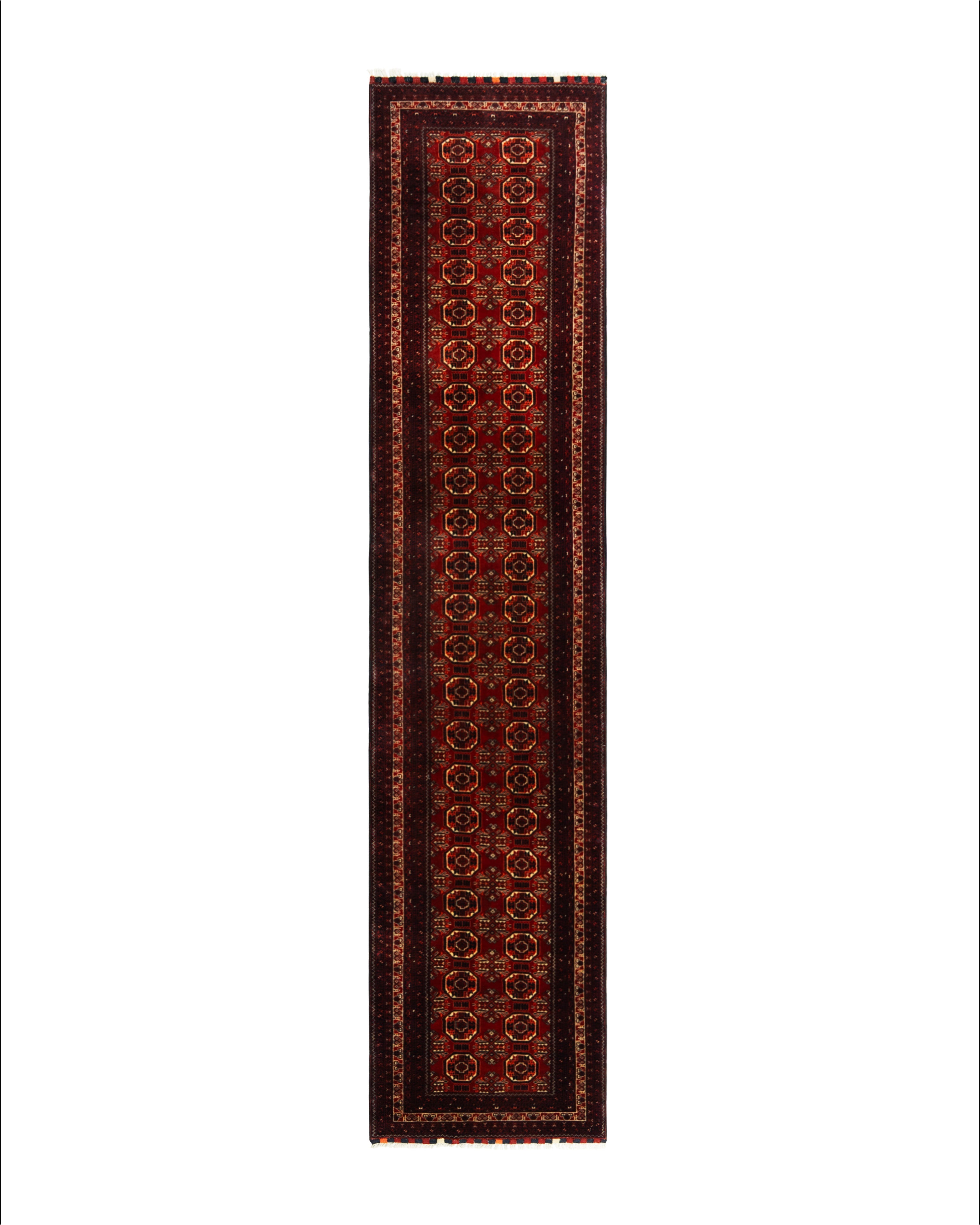 Khal Mohammadi Rug 382 x 79 cm PSE273