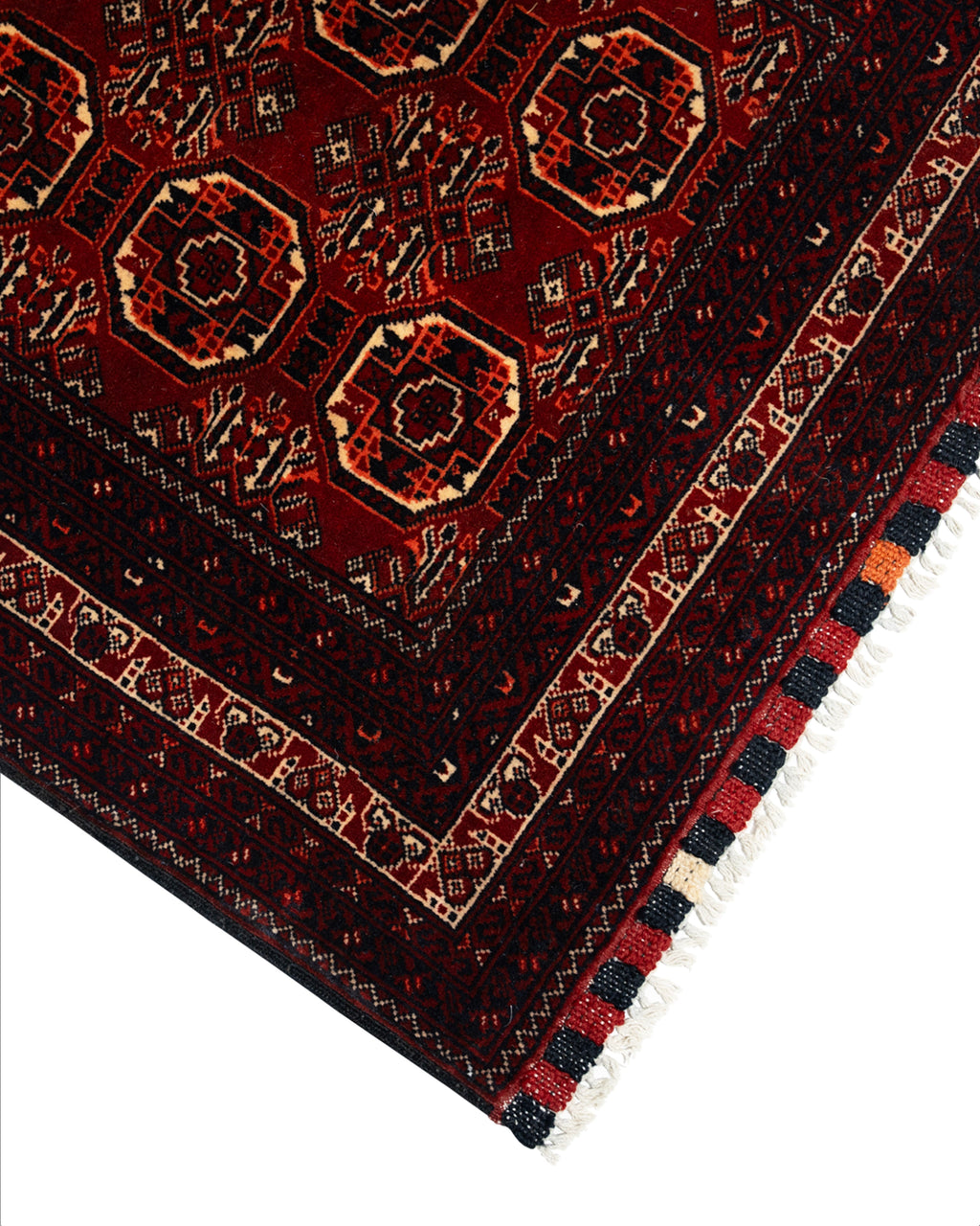 Khal Mohammadi Rug 382 x 79 cm PSE273