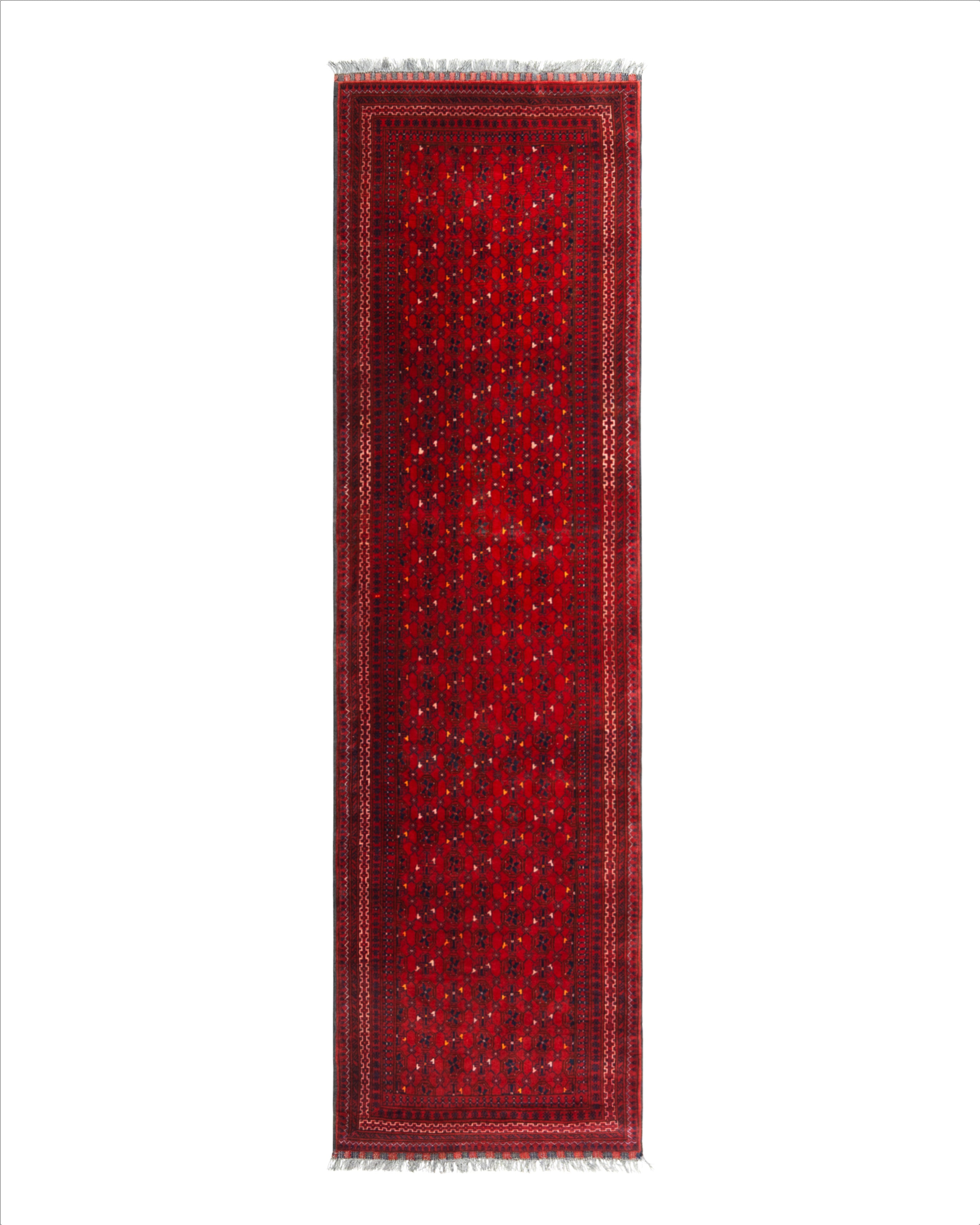 Khal Mohammadi Rug 289 x 83 cm PSE262