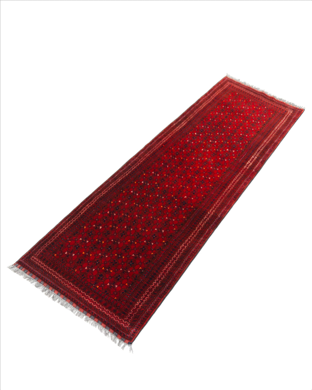 Khal Mohammadi Rug 289 x 83 cm PSE262