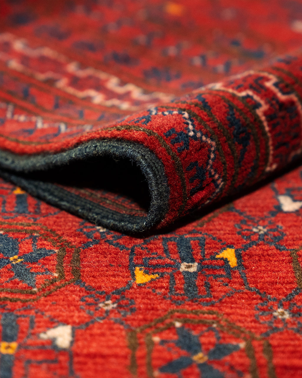 Khal Mohammadi Rug 289 x 83 cm PSE262