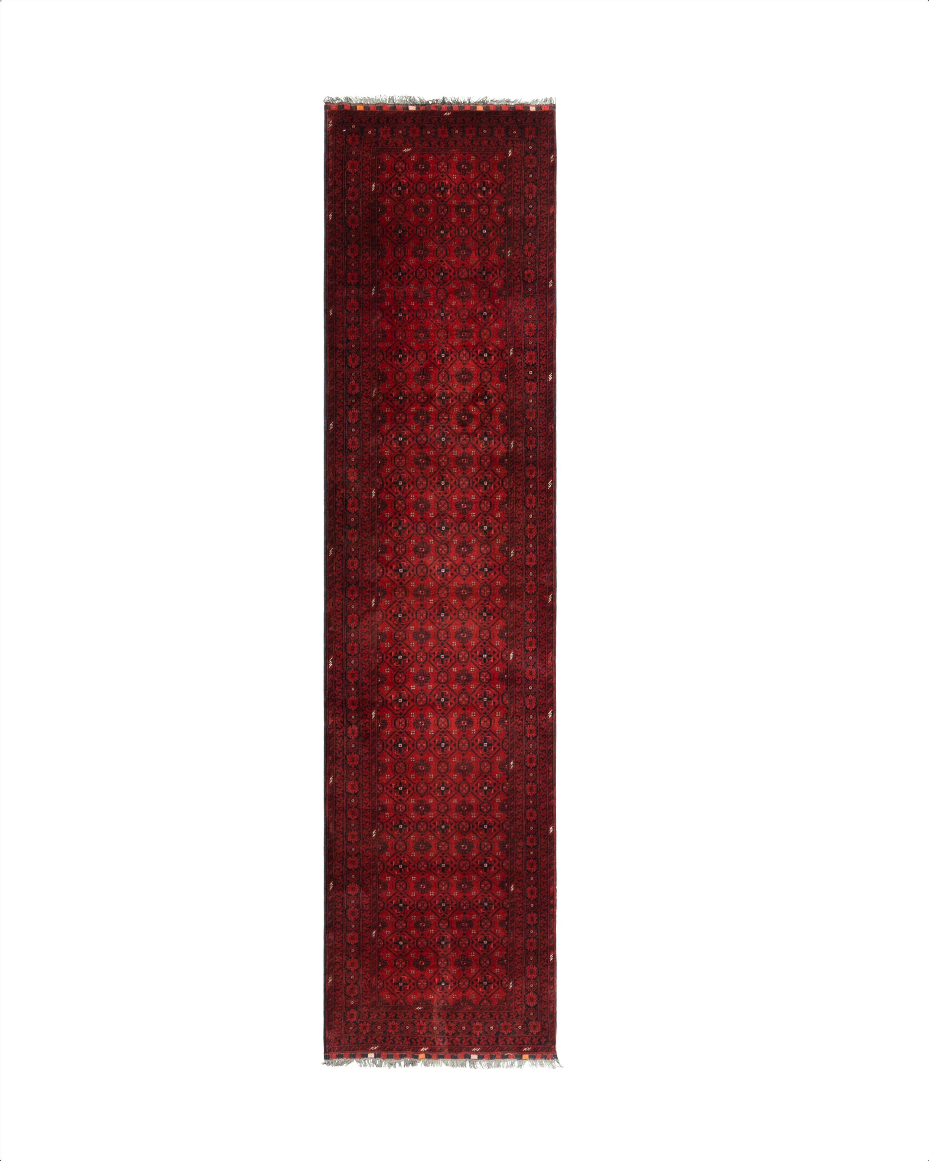 Khal Mohammadi Rug 382 x 86 cm PSE267