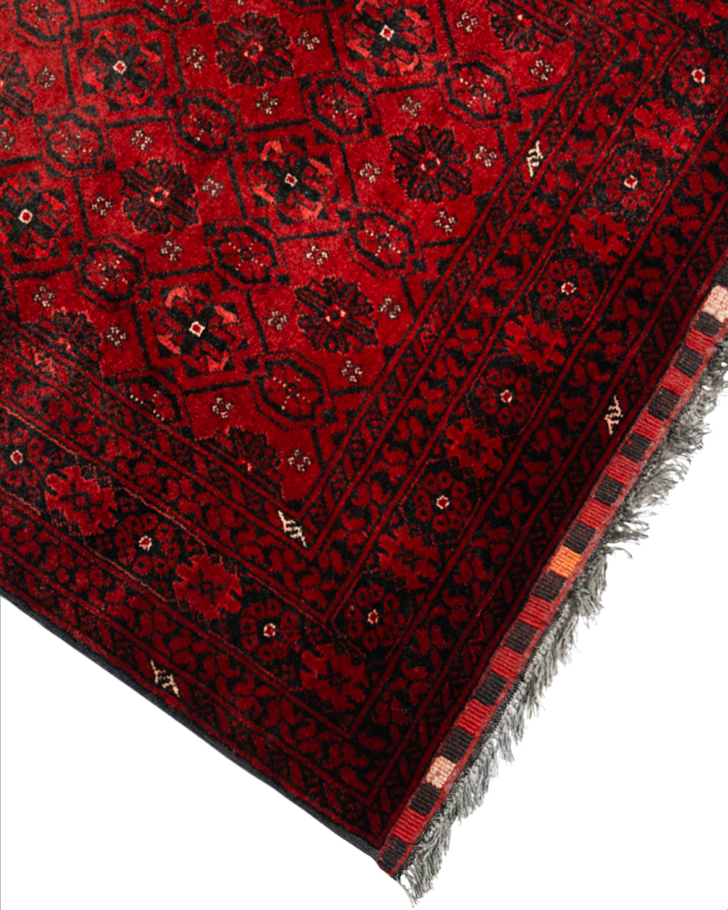 Khal Mohammadi Rug 382 x 86 cm PSE267